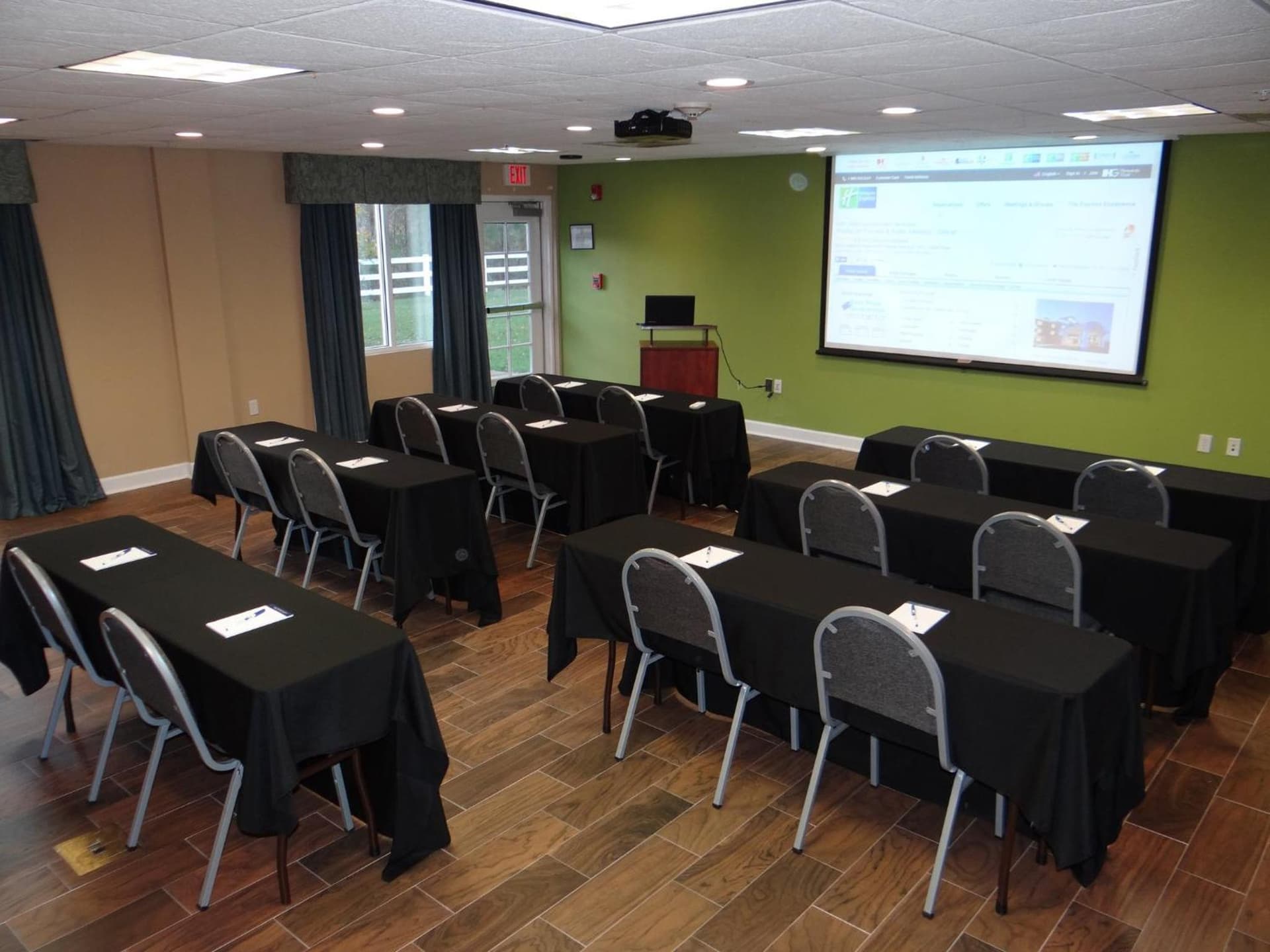 Holiday Inn Express Hotel & Suites Salisbury - Delmar by IHG gallery photo in Delmar, MD — image 43
