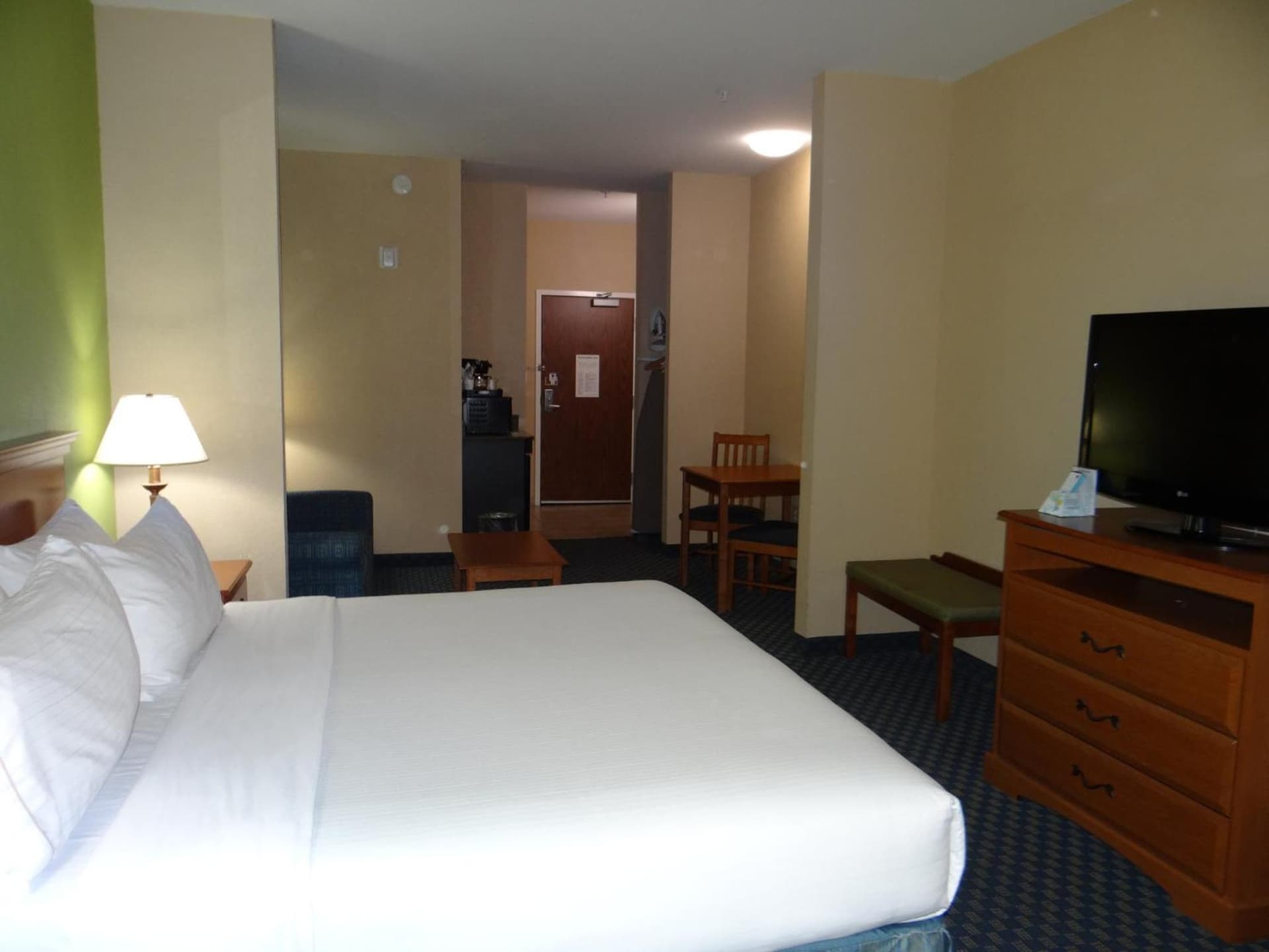 Holiday Inn Express Hotel & Suites Salisbury - Delmar by IHG gallery photo in Delmar, MD — image 27