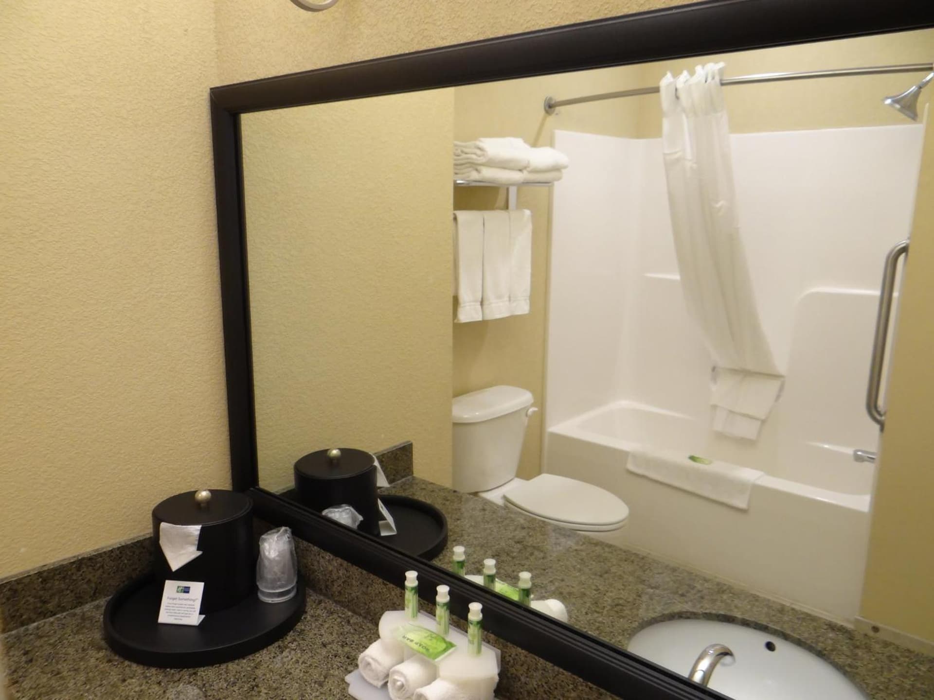 Holiday Inn Express Hotel & Suites Salisbury - Delmar by IHG gallery photo in Delmar, MD — image 4
