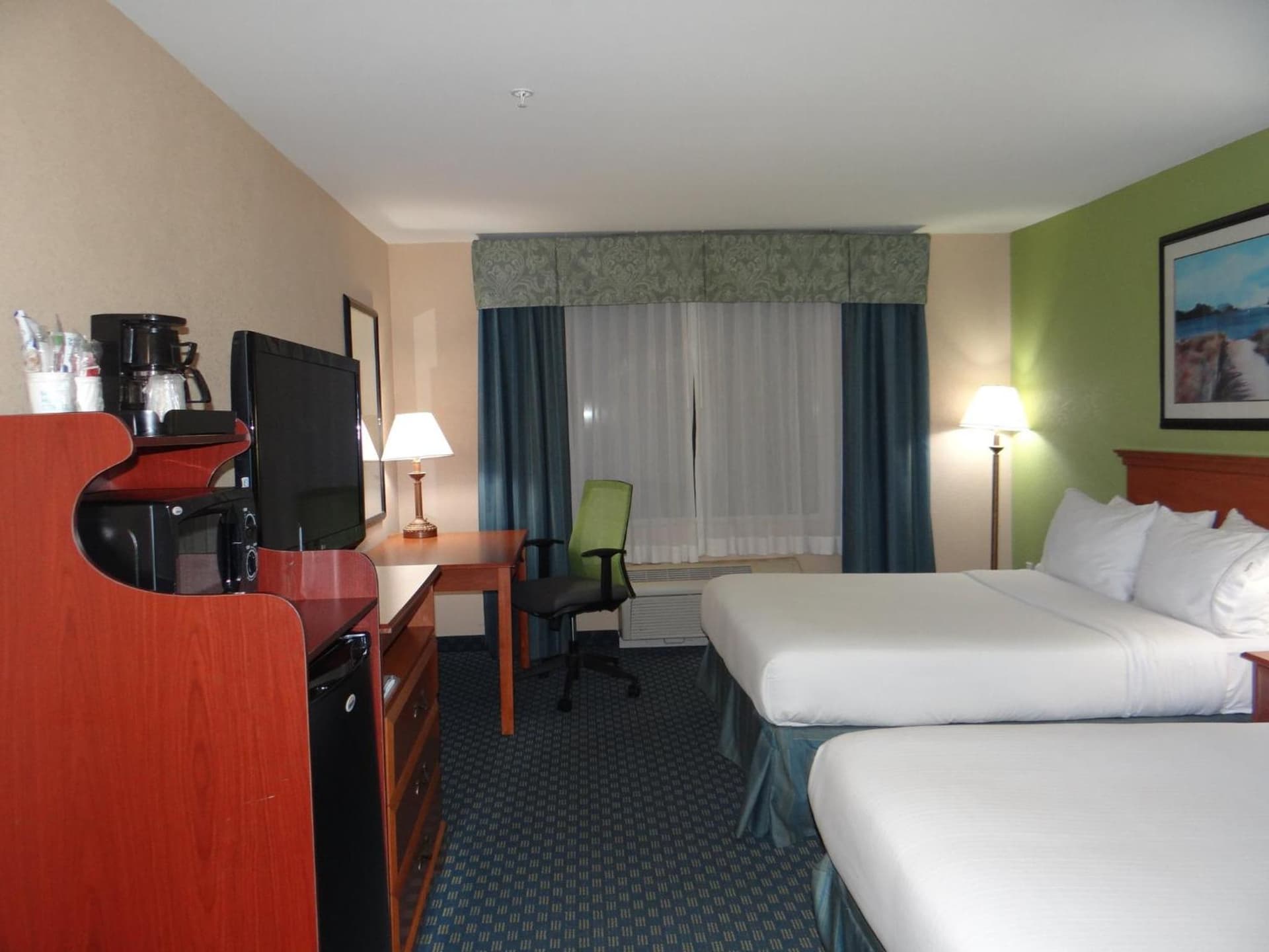 Holiday Inn Express Hotel & Suites Salisbury - Delmar by IHG gallery photo in Delmar, MD — image 28
