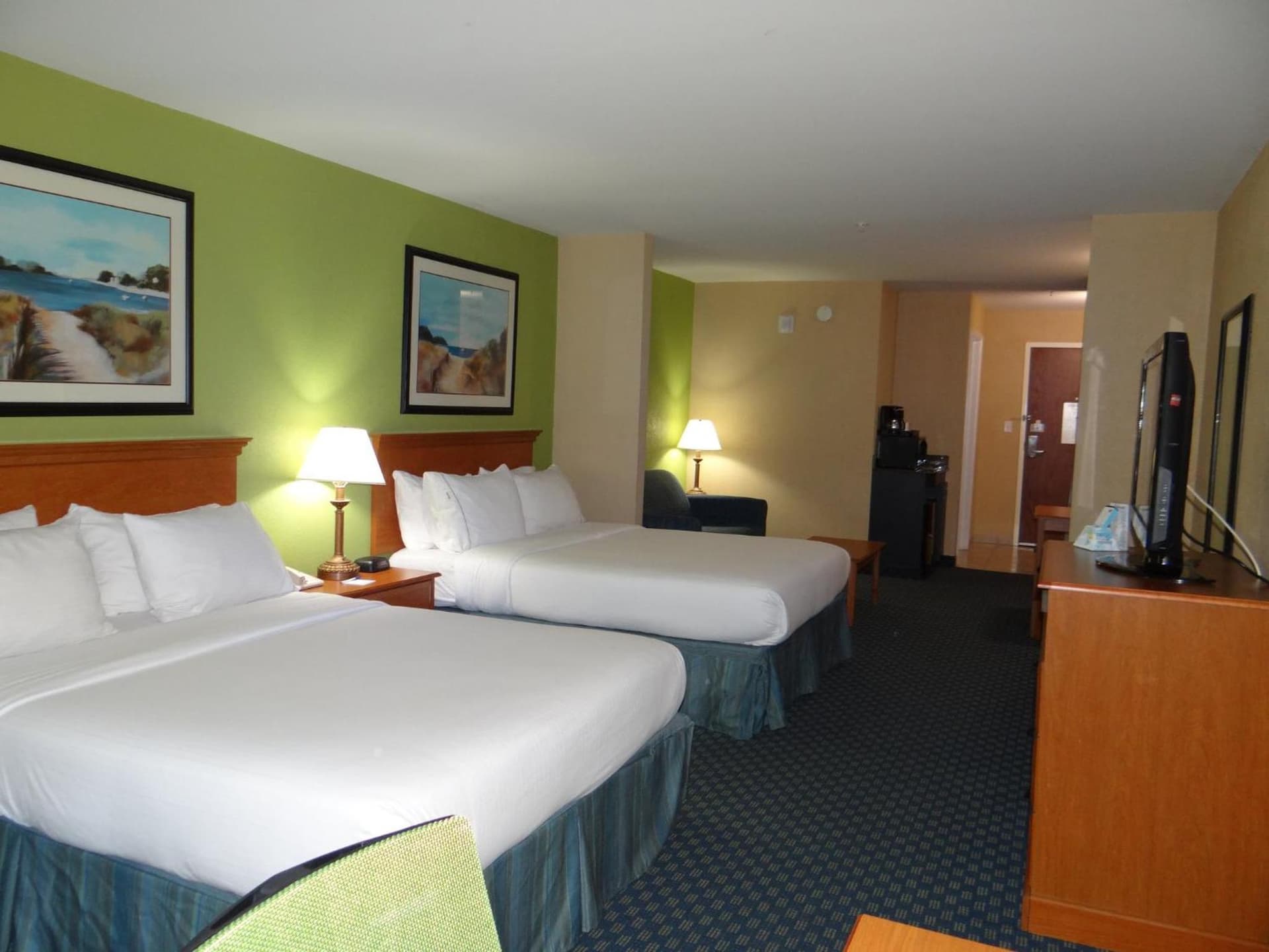 Holiday Inn Express Hotel & Suites Salisbury - Delmar by IHG gallery photo in Delmar, MD — image 35