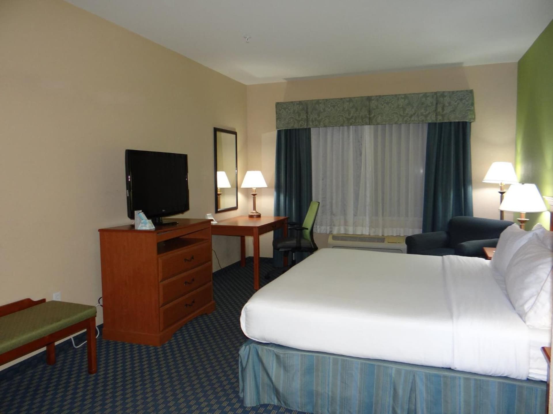 Holiday Inn Express Hotel & Suites Salisbury - Delmar by IHG gallery photo in Delmar, MD — image 13