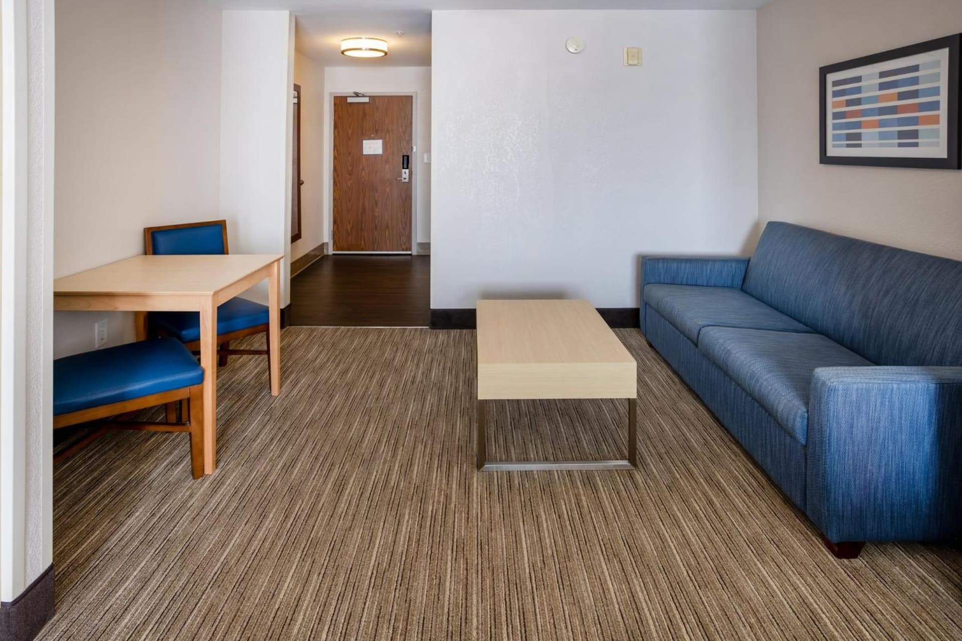 Holiday Inn Express Hotel & Suites Salisbury - Delmar by IHG gallery photo in Delmar, MD — image 9