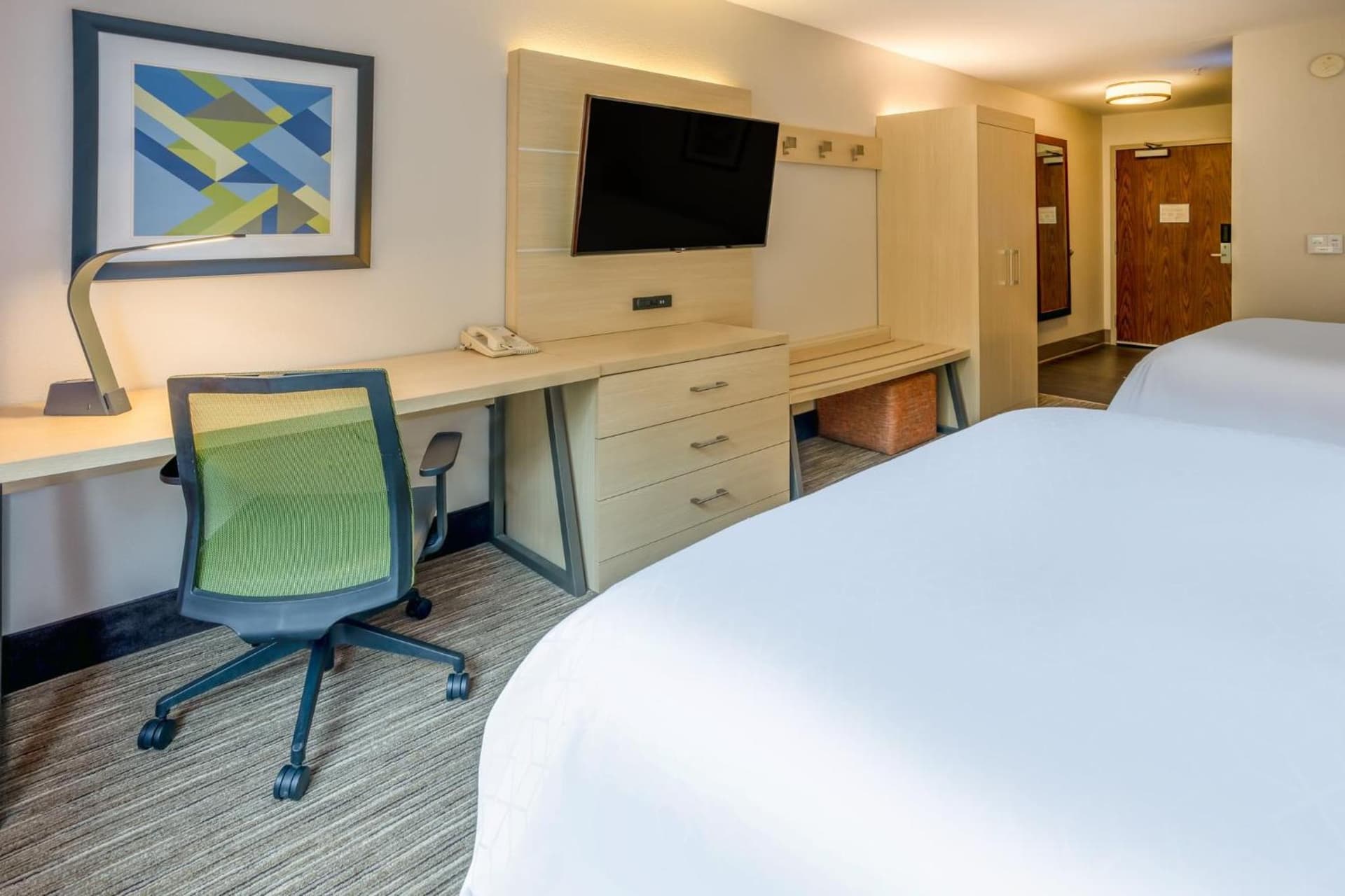 Holiday Inn Express Hotel & Suites Salisbury - Delmar by IHG gallery photo in Delmar, MD — image 21