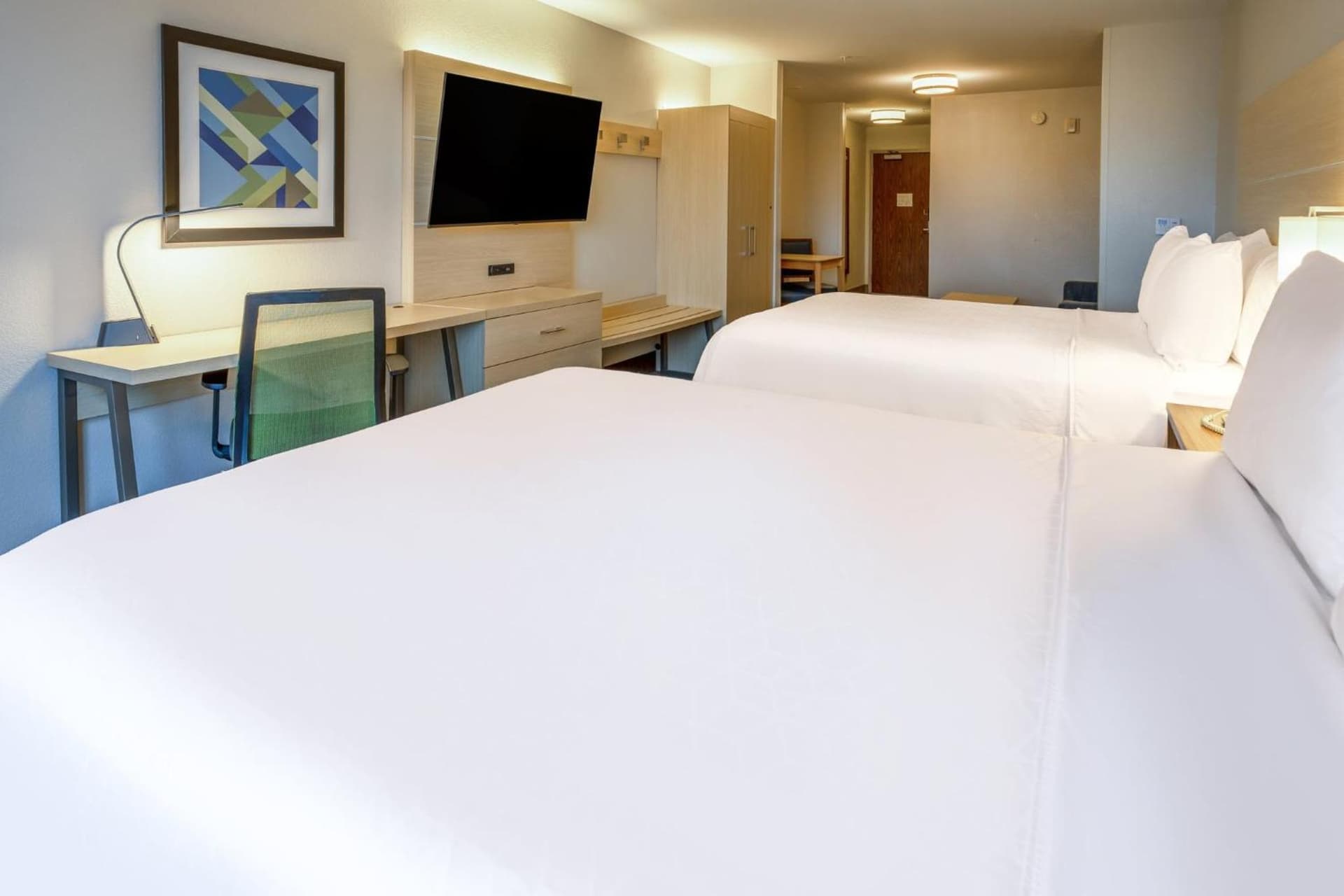 Holiday Inn Express Hotel & Suites Salisbury - Delmar by IHG gallery photo in Delmar, MD — image 19