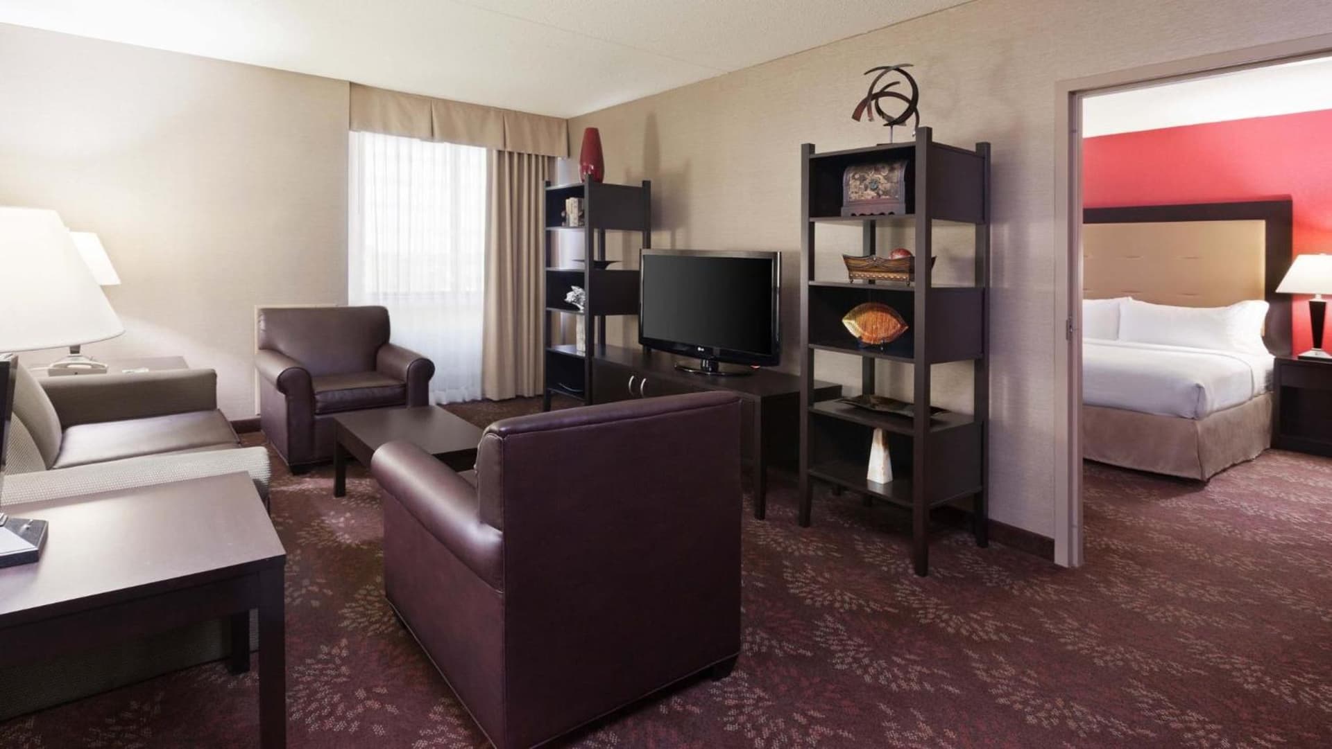 Holiday Inn Cincinnati Airport by IHG gallery photo in Erlanger, KY — image 23