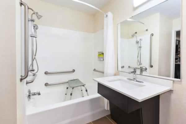 Candlewood Suites Beaumont by IHG gallery photo in Beaumont, TX — image 6