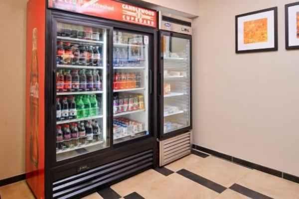 Candlewood Suites Beaumont by IHG gallery photo in Beaumont, TX — image 11