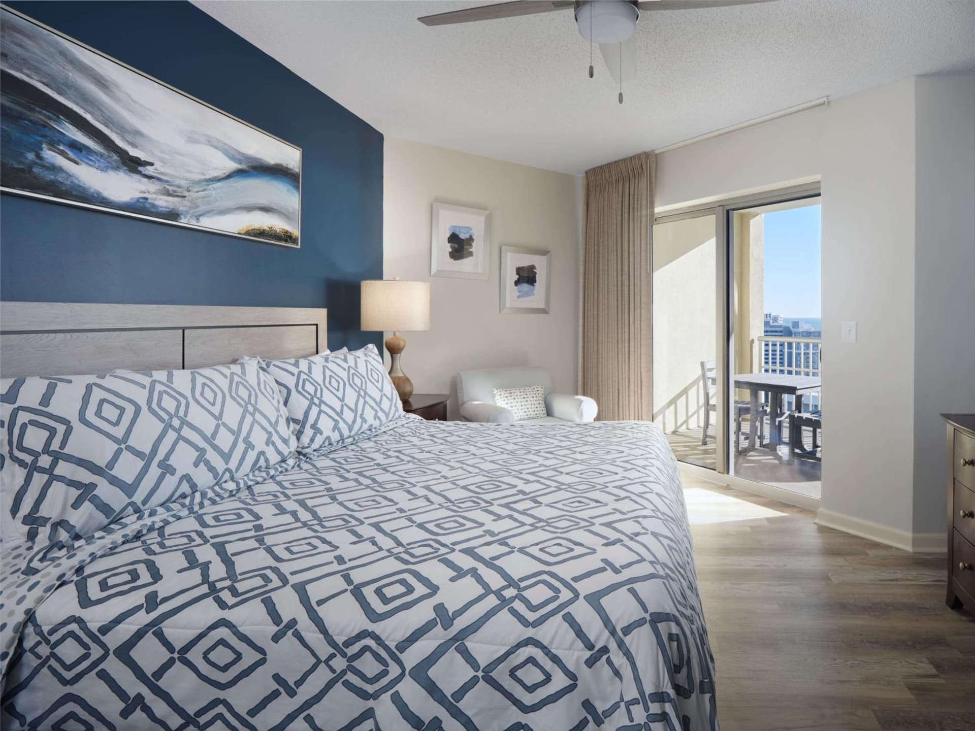 Royale Palms Condominiums gallery photo in Myrtle Beach, SC — image 42