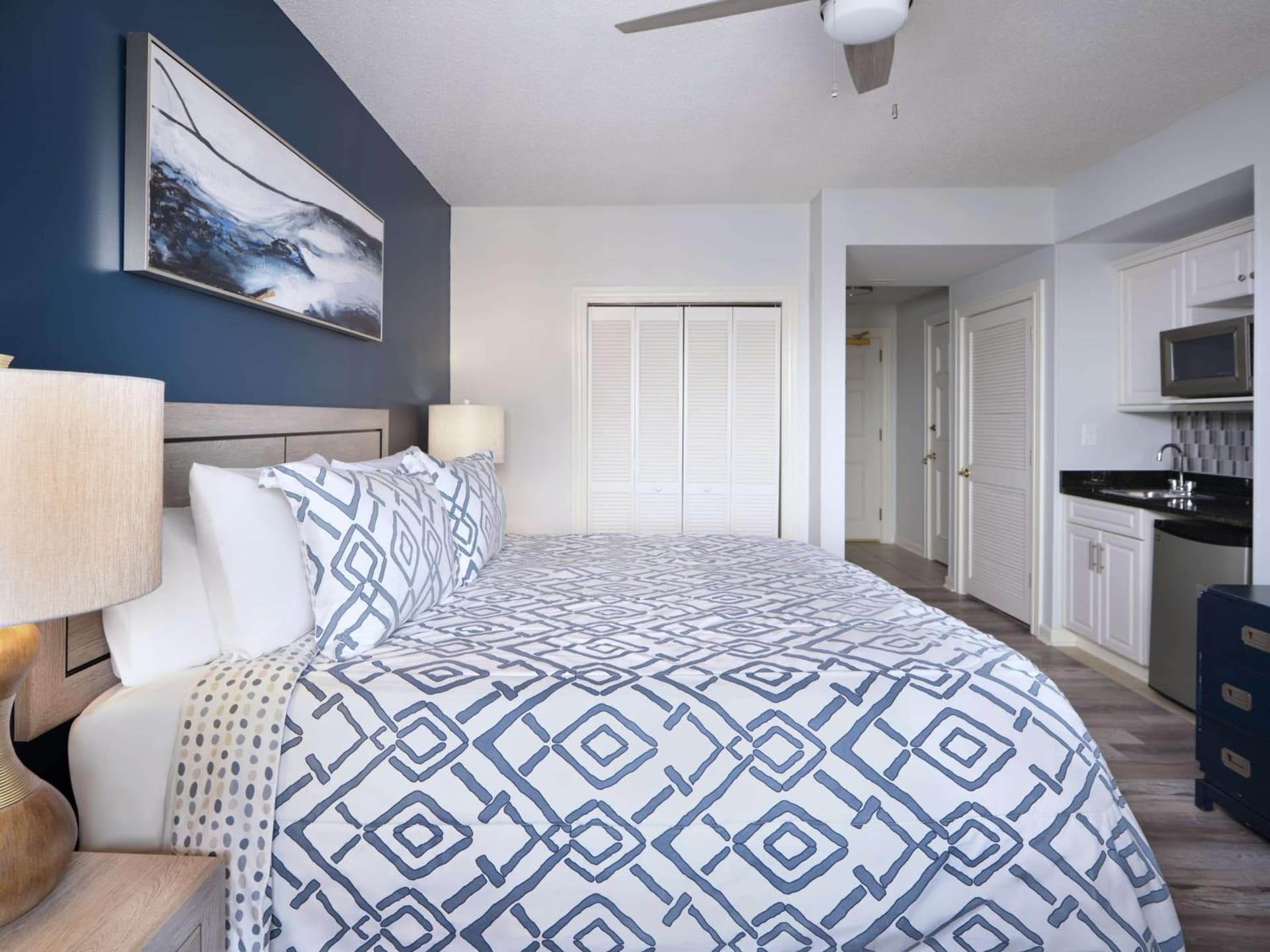 Royale Palms Condominiums gallery photo in Myrtle Beach, SC — image 24