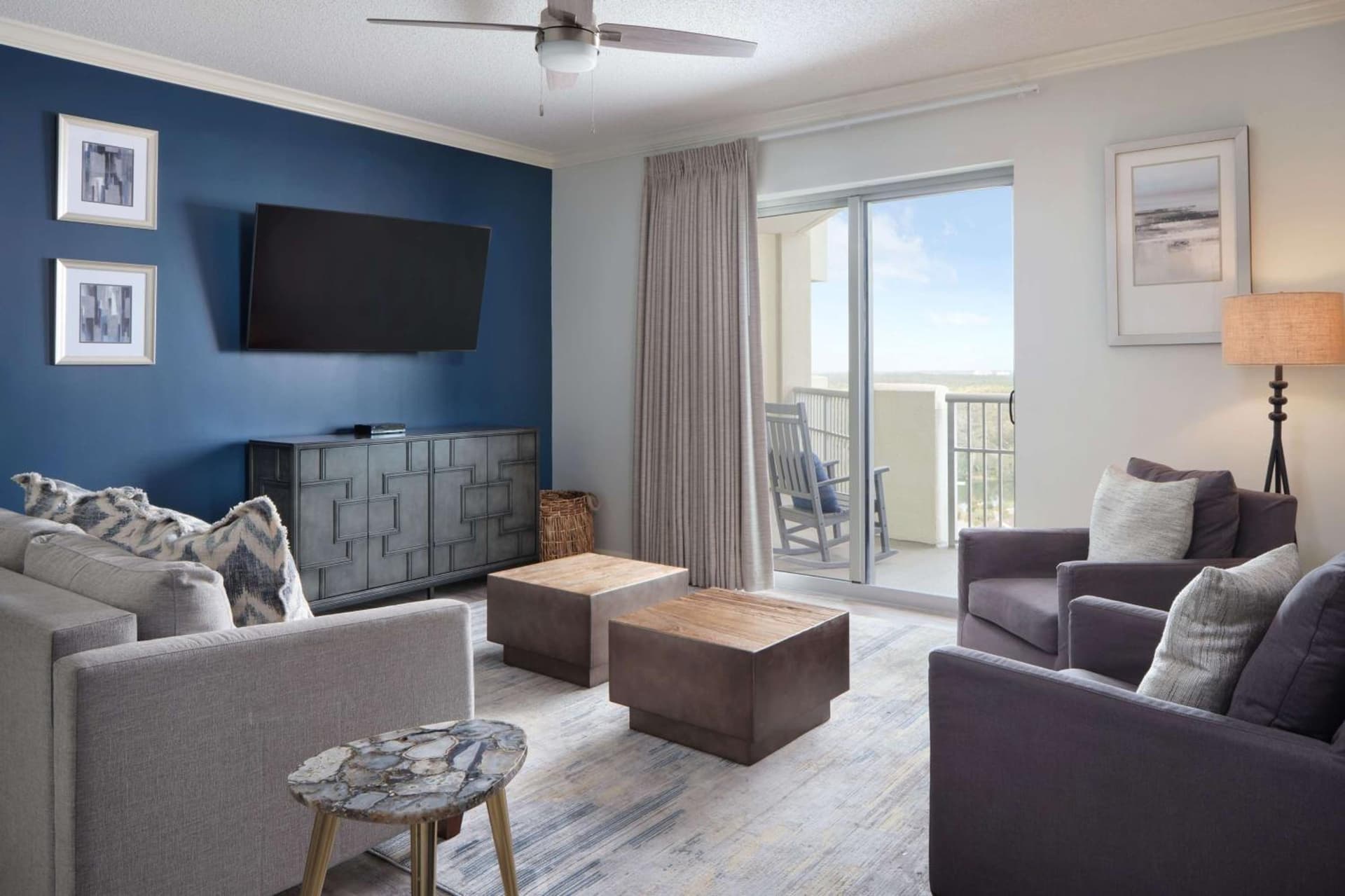 Royale Palms Condominiums gallery photo in Myrtle Beach, SC — image 5