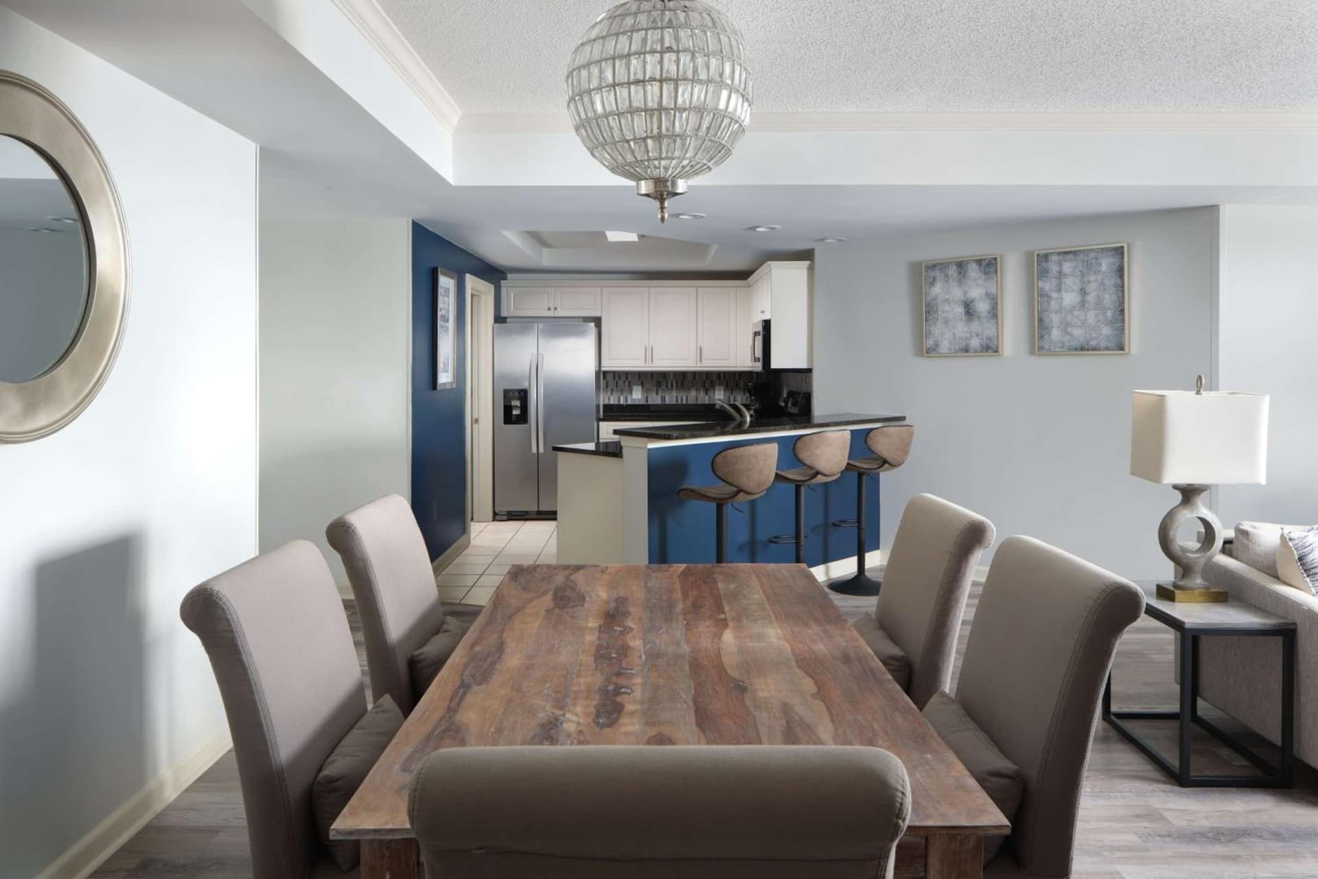 Royale Palms Condominiums gallery photo in Myrtle Beach, SC — image 39