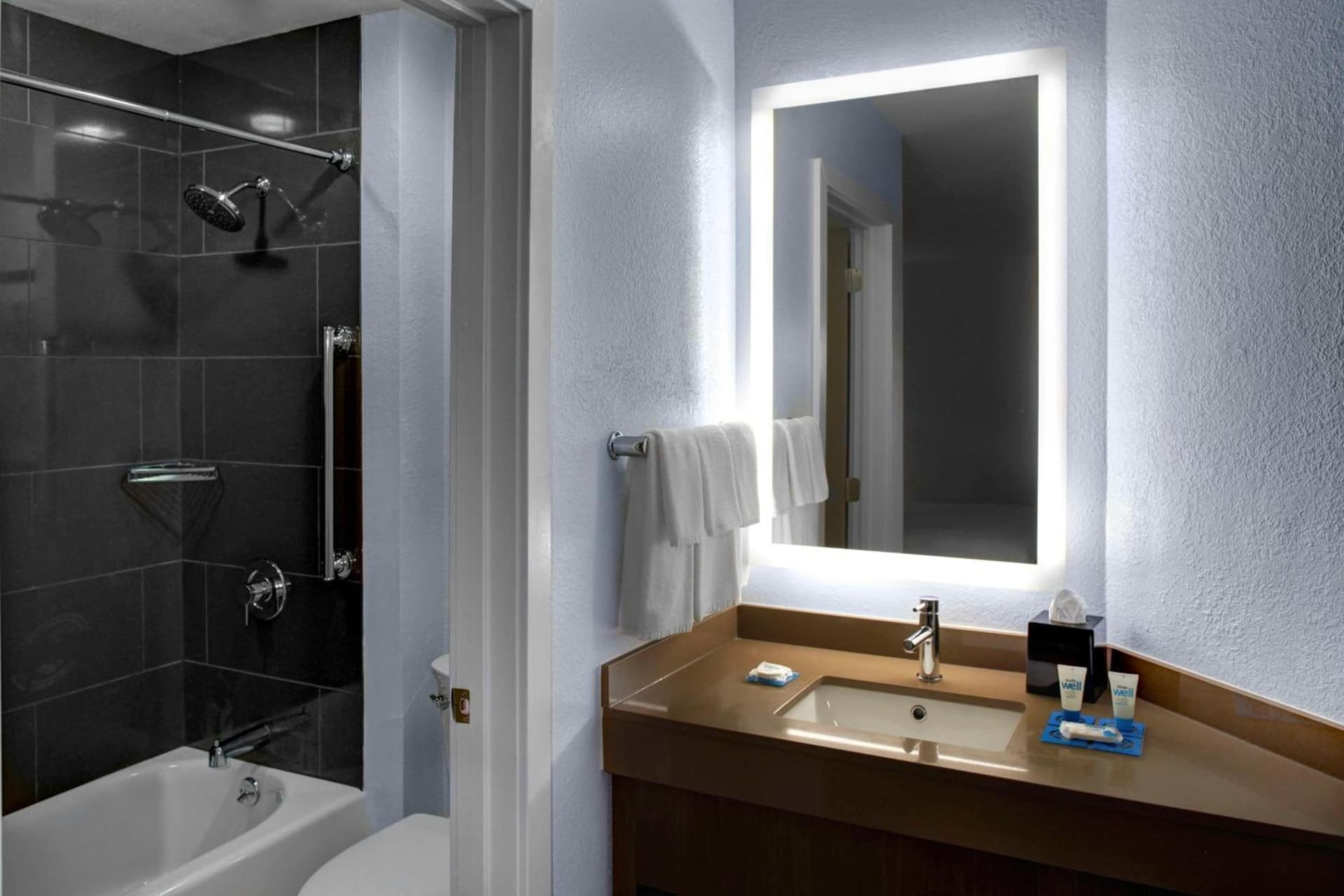 Hyatt House Sterling/Dulles Airport North gallery photo in Sterling, VA — image 42