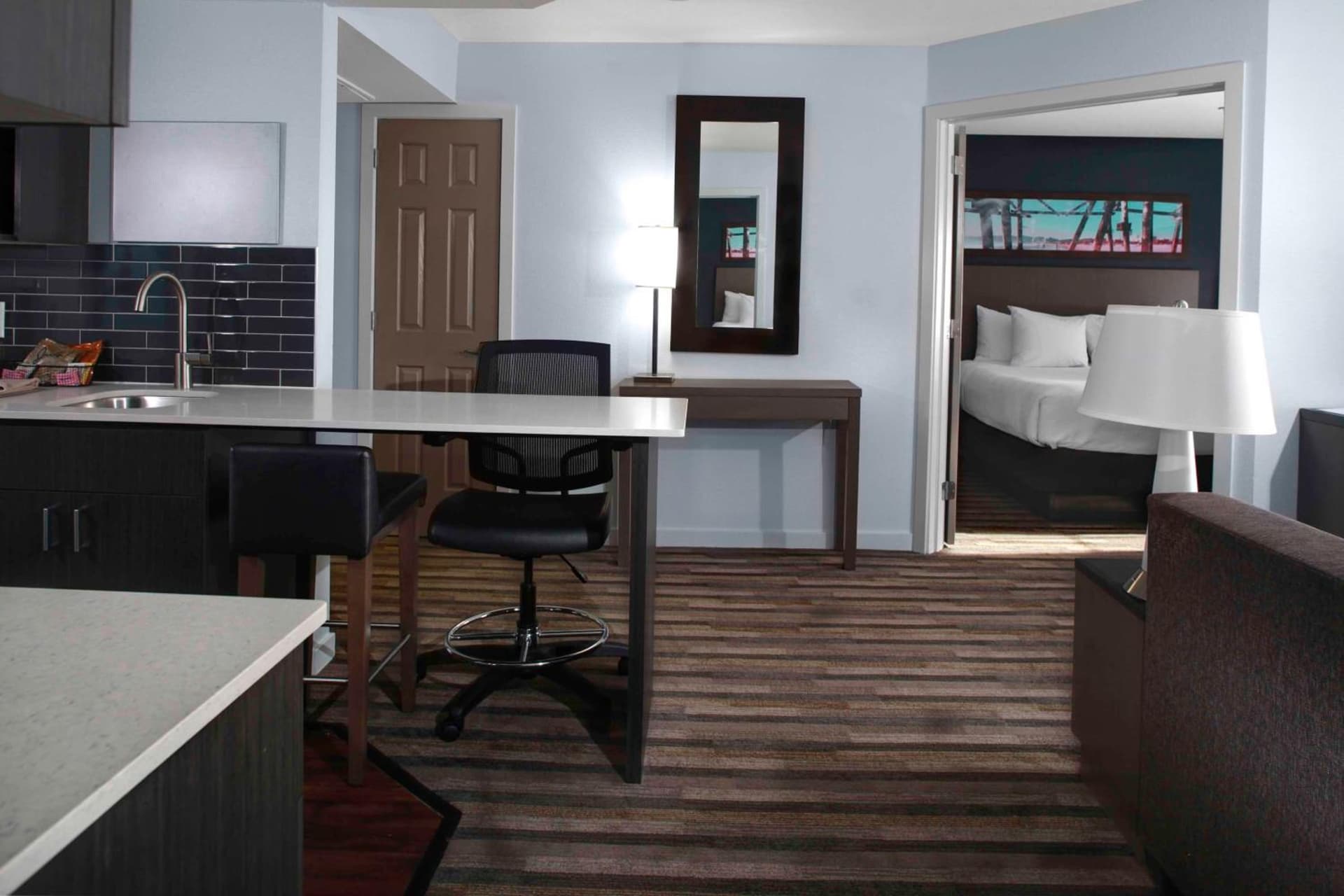 Hyatt House Sterling/Dulles Airport North gallery photo in Sterling, VA — image 4