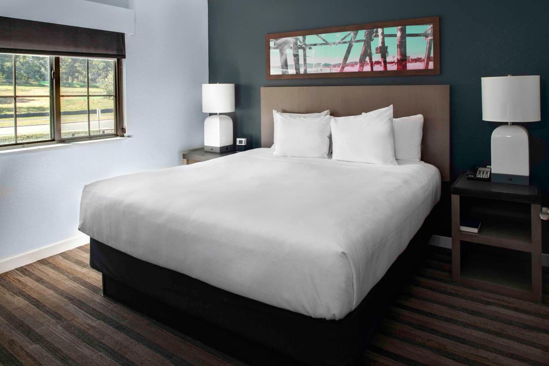 Hyatt House Sterling/Dulles Airport North gallery photo in Sterling, VA — image 32