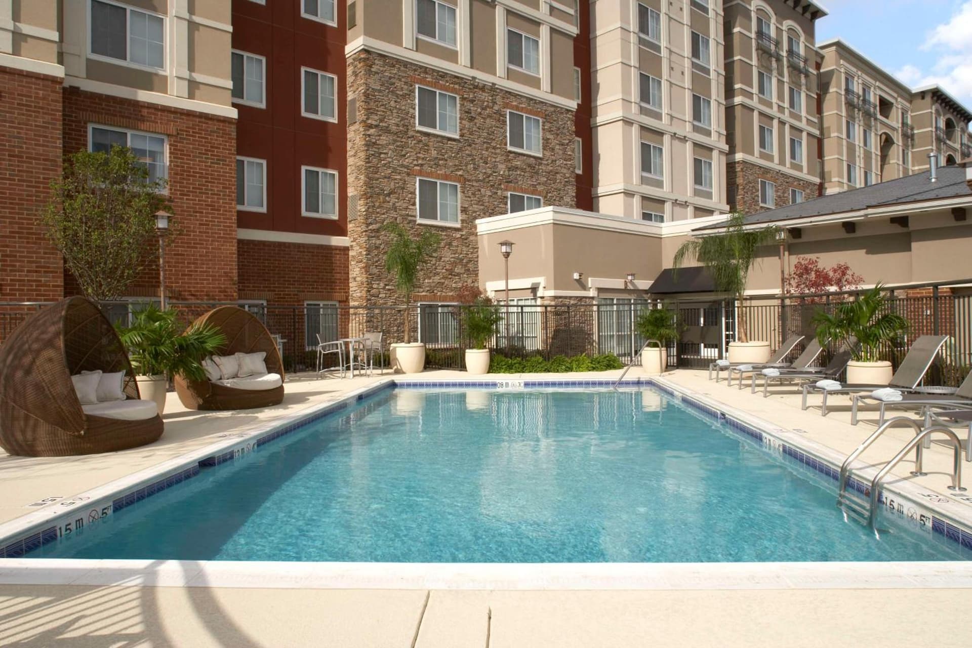 Hyatt House Sterling/Dulles Airport North gallery photo in Sterling, VA — image 6