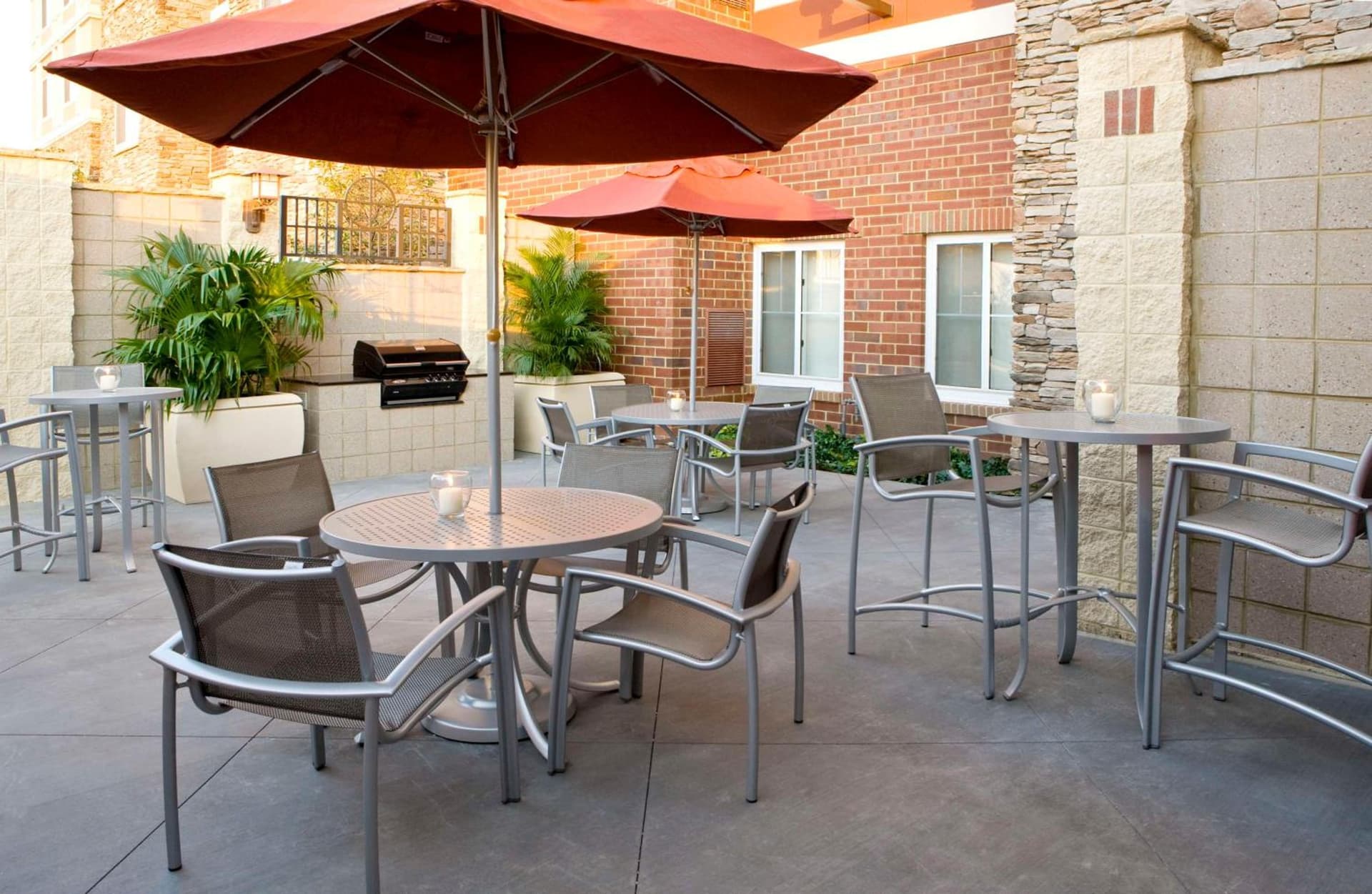 Hyatt House Sterling/Dulles Airport North gallery photo in Sterling, VA — image 25