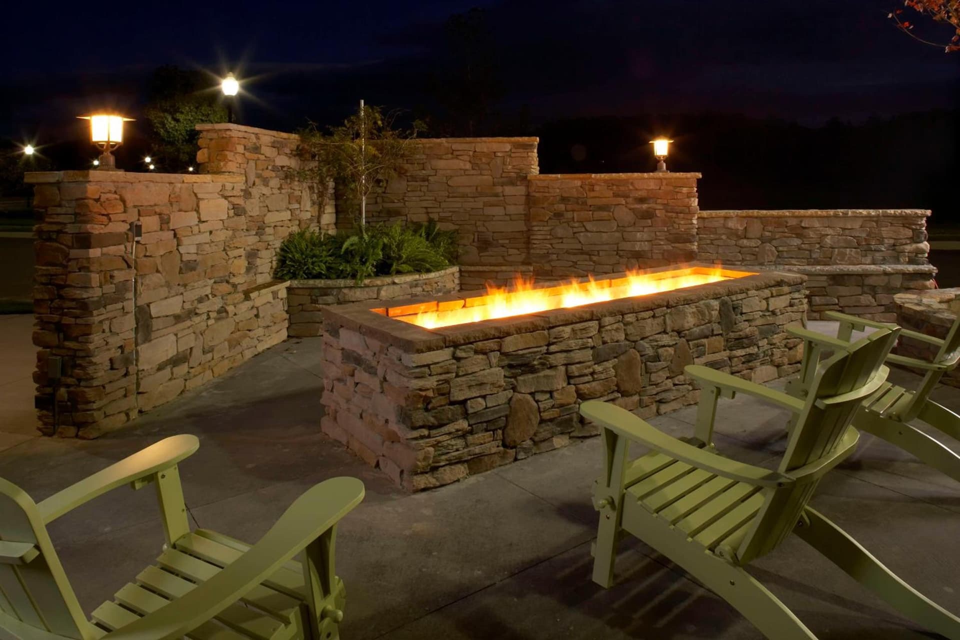 Hyatt House Sterling/Dulles Airport North gallery photo in Sterling, VA — image 58