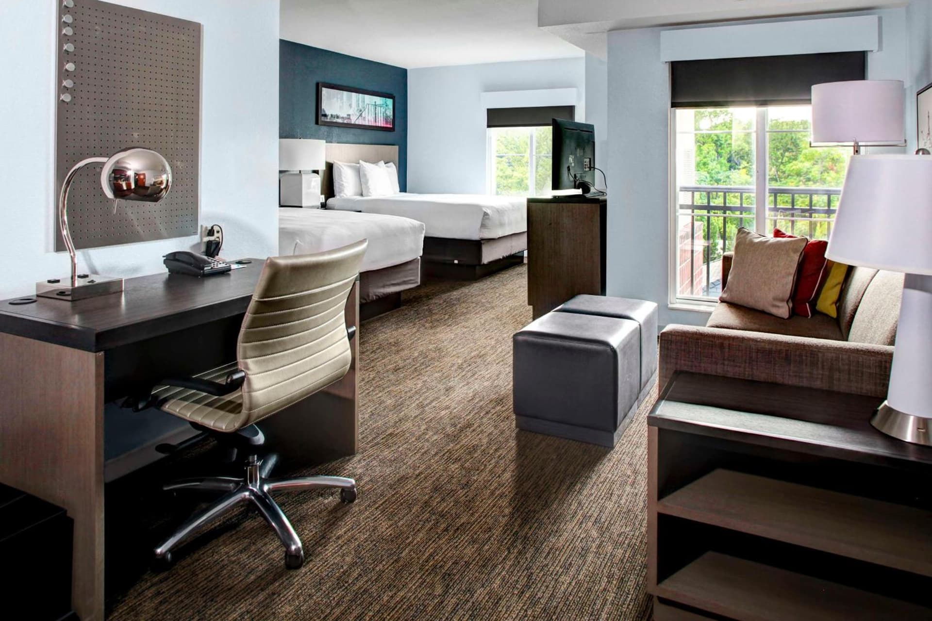 Hyatt House Sterling/Dulles Airport North gallery photo in Sterling, VA — image 17
