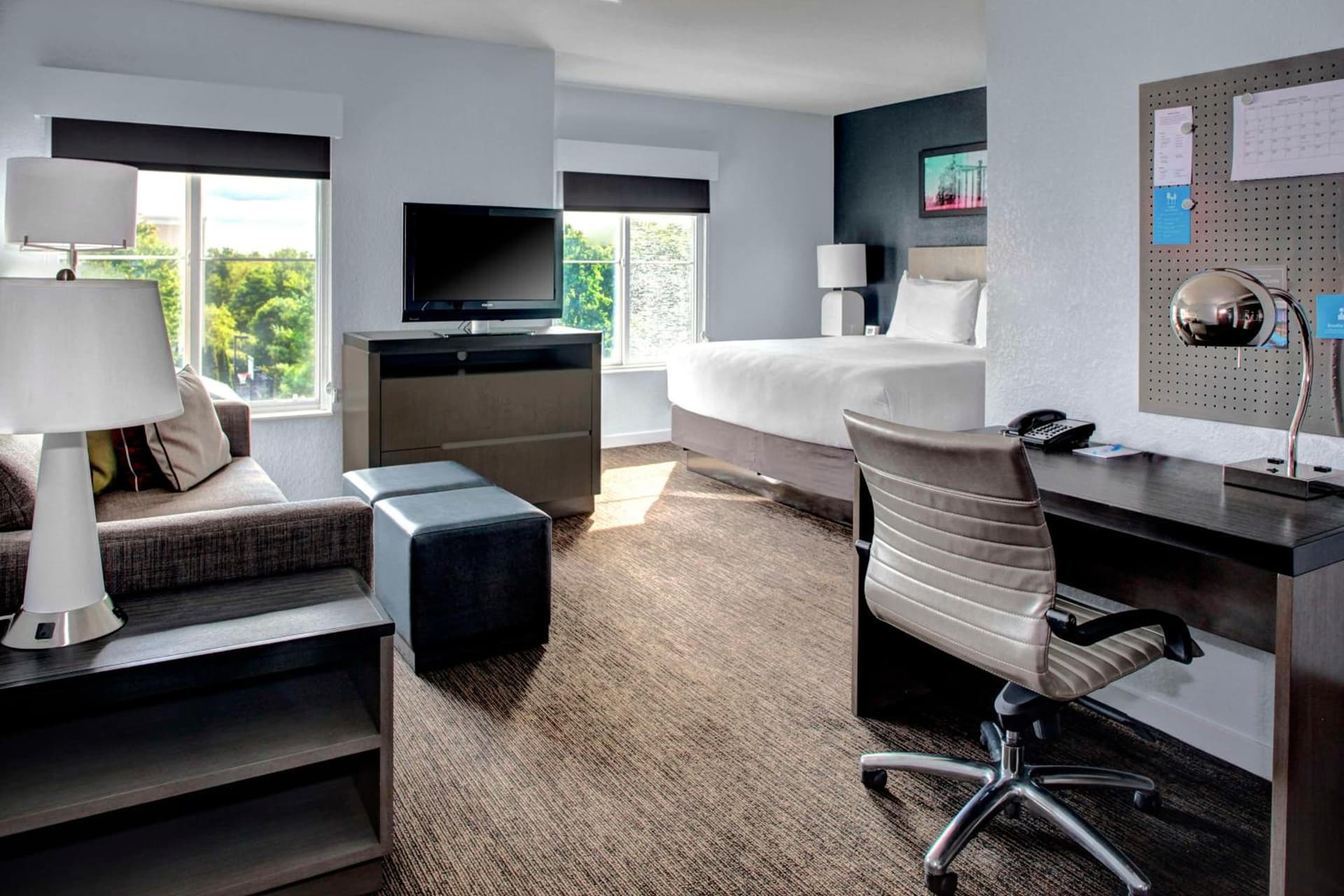 Hyatt House Sterling/Dulles Airport North gallery photo in Sterling, VA — image 56
