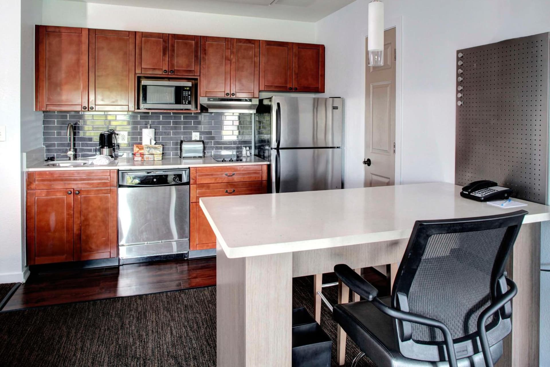 Hyatt House Sterling/Dulles Airport North gallery photo in Sterling, VA — image 20