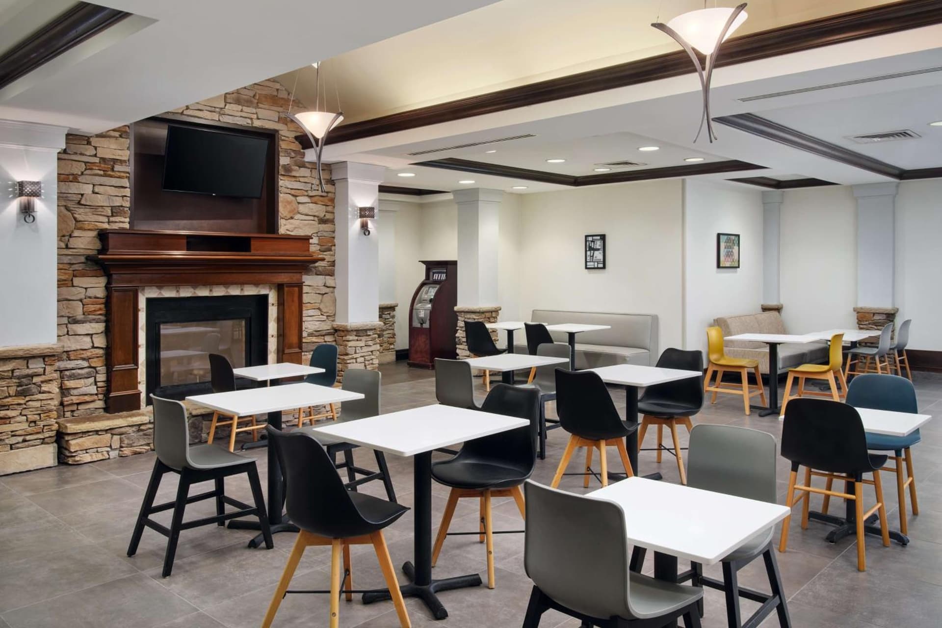 Hyatt House Sterling/Dulles Airport North gallery photo in Sterling, VA — image 38