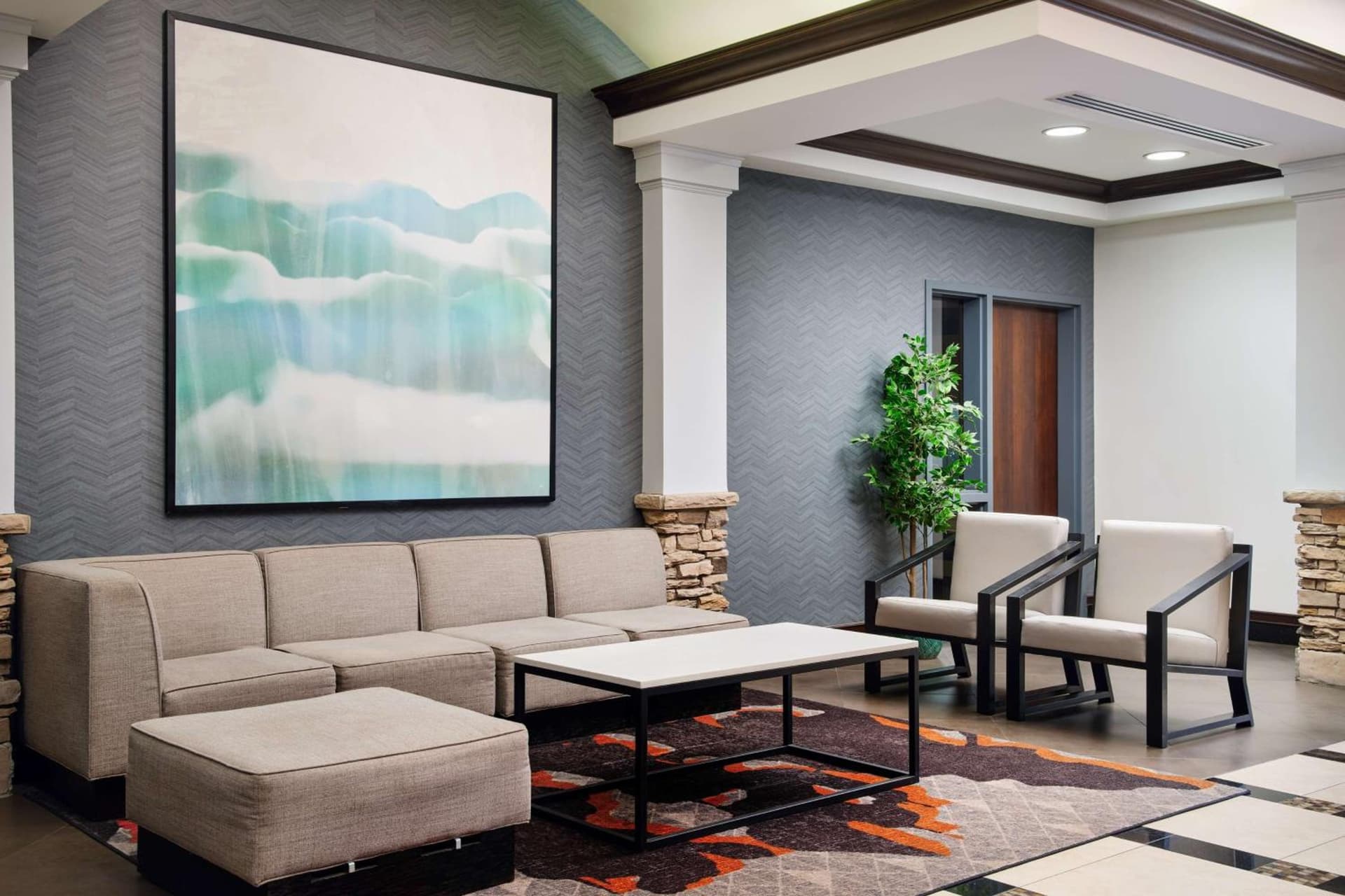 Hyatt House Sterling/Dulles Airport North gallery photo in Sterling, VA — image 53