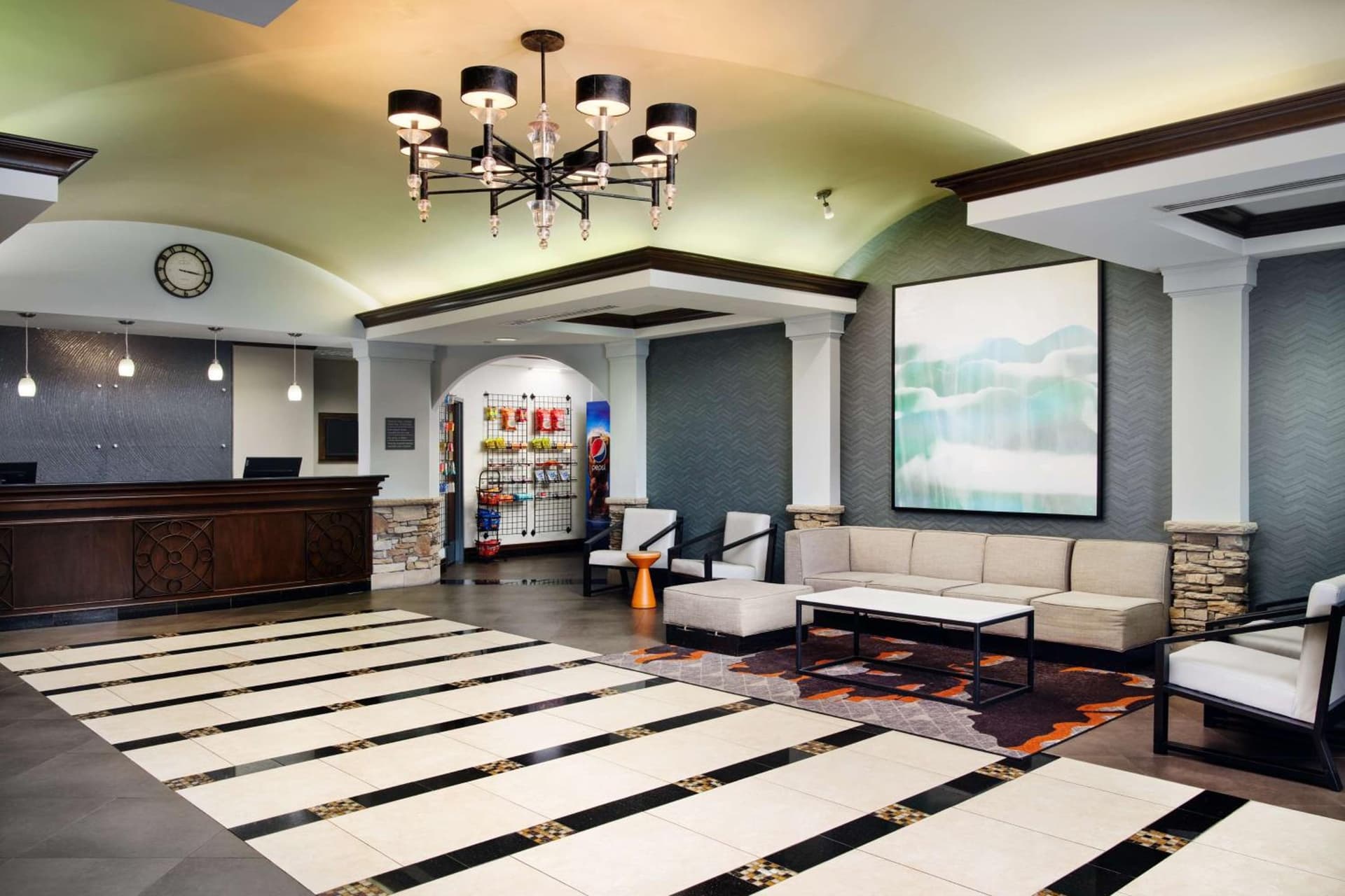 Hyatt House Sterling/Dulles Airport North gallery photo in Sterling, VA — image 45