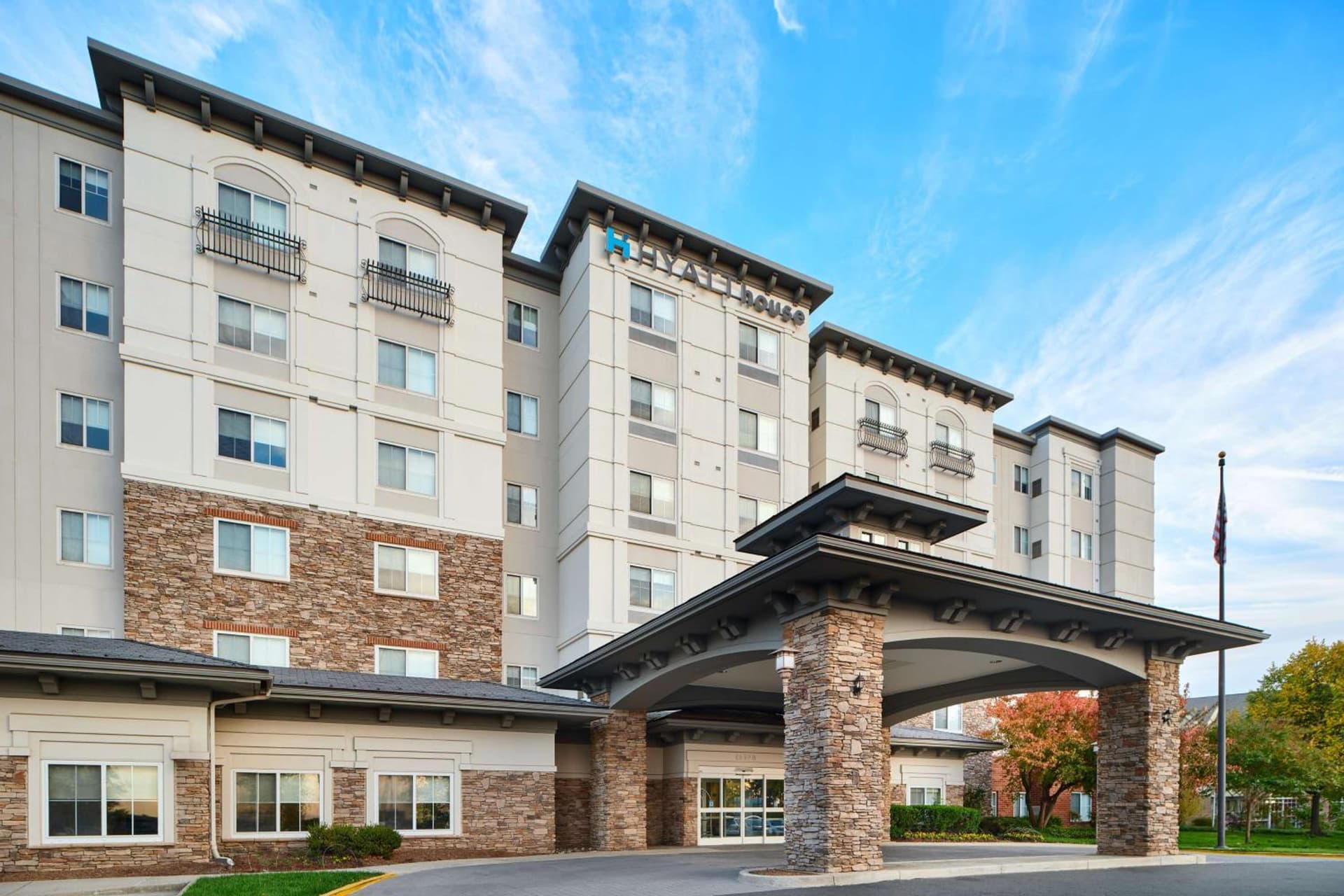 Hyatt House Sterling/Dulles Airport North gallery photo in Sterling, VA — image 52