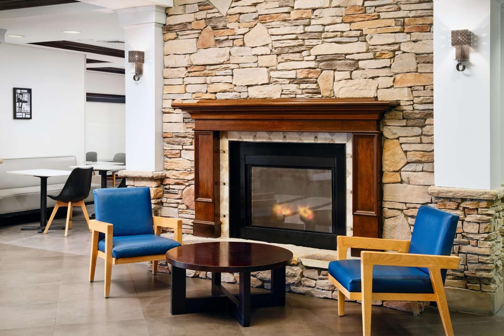 Hyatt House Sterling/Dulles Airport North gallery photo in Sterling, VA — image 49