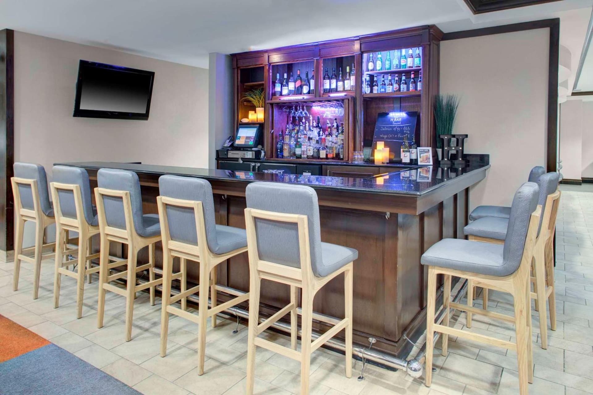 Hyatt House Sterling/Dulles Airport North gallery photo in Sterling, VA — image 24