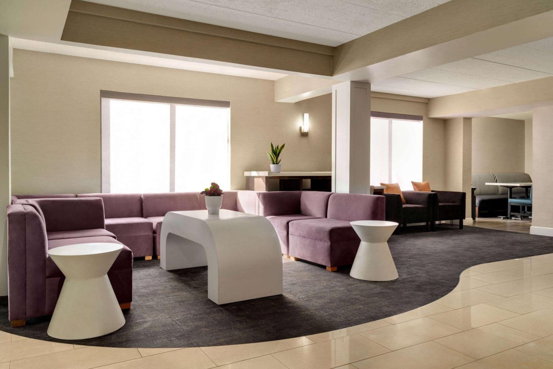 Spark by Hilton Waldorf gallery photo in Waldorf, MD — image 7