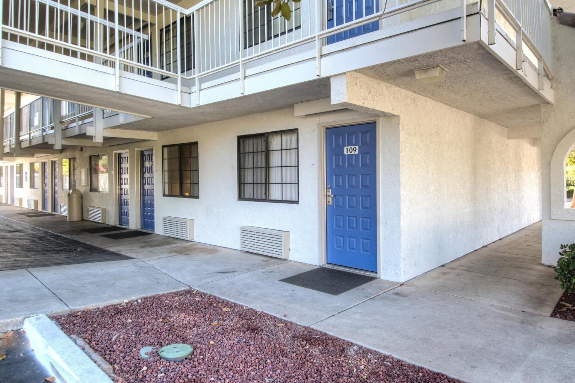 Motel 6-Redding, CA - South gallery photo in Redding, CA — image 9