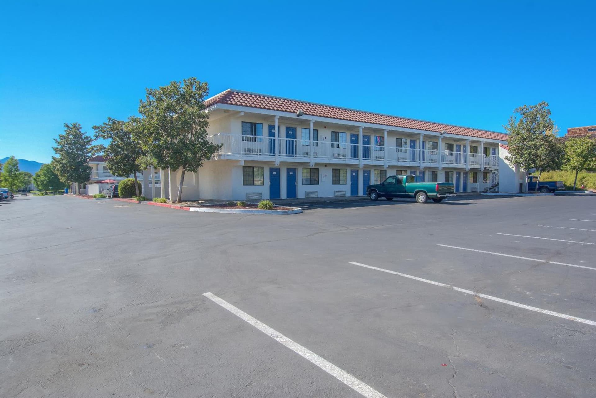 Motel 6-Redding, CA - South gallery photo in Redding, CA — image 39