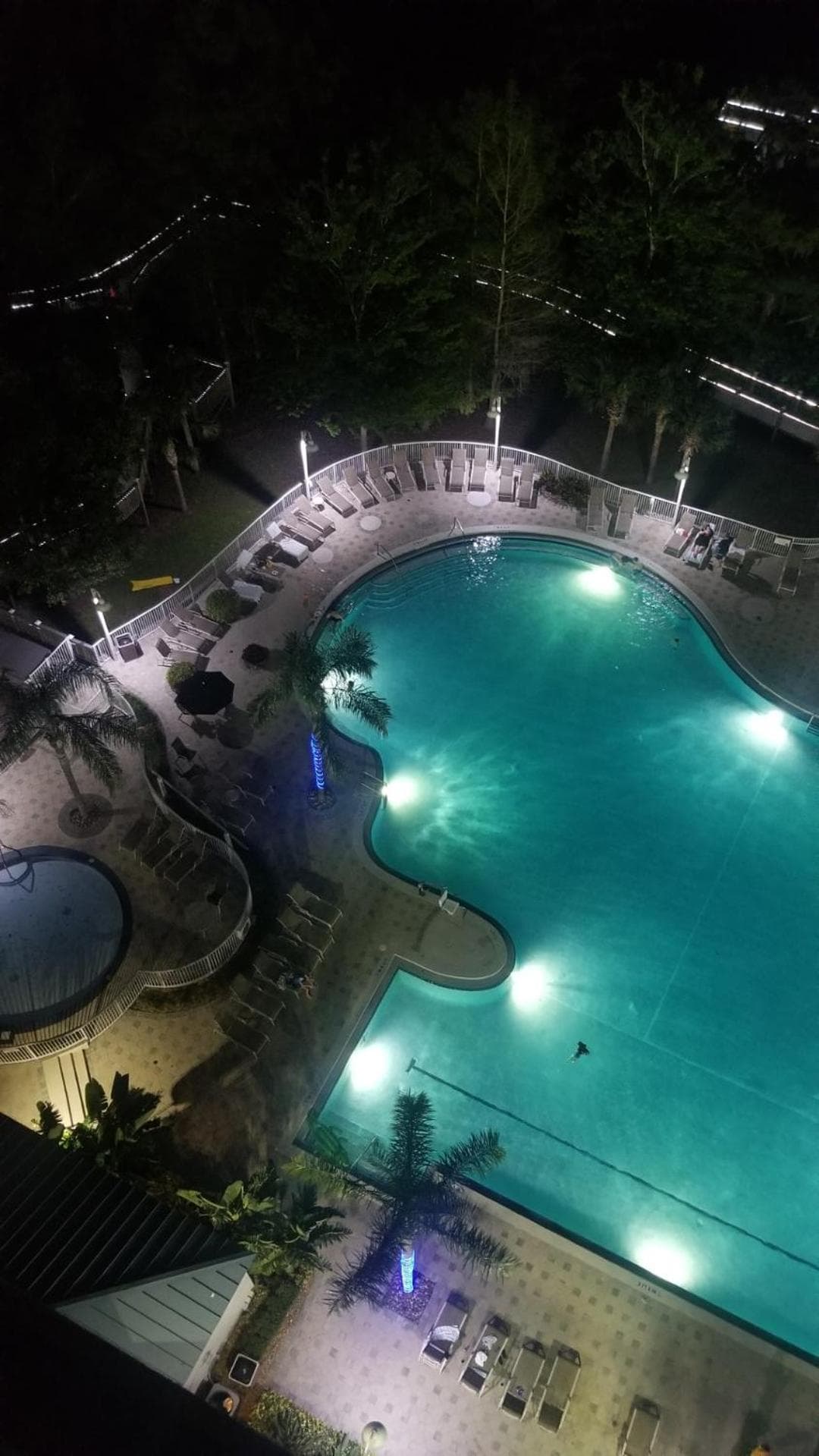 Lakeview Condo Hotel near Disney interior in Orlando, FL — gallery photo 2