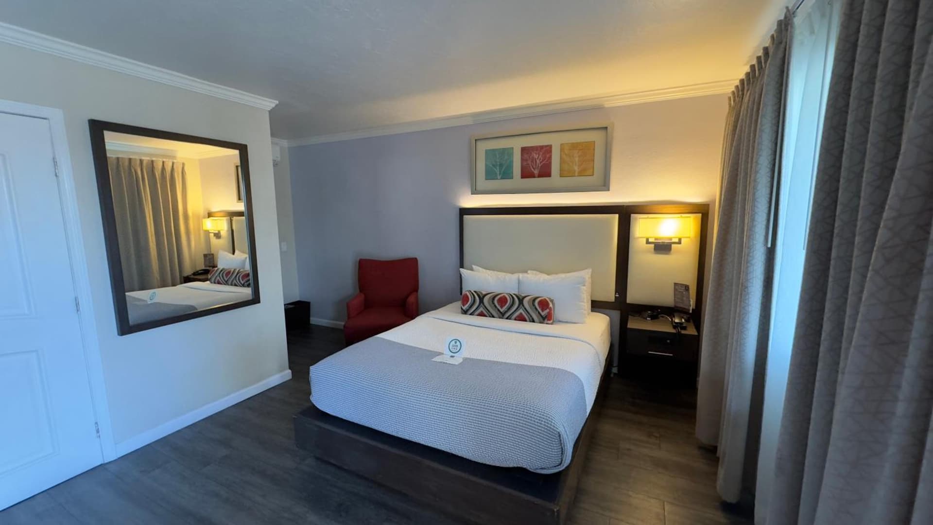 The Palo Alto Inn gallery photo in Palo Alto, CA — image 24