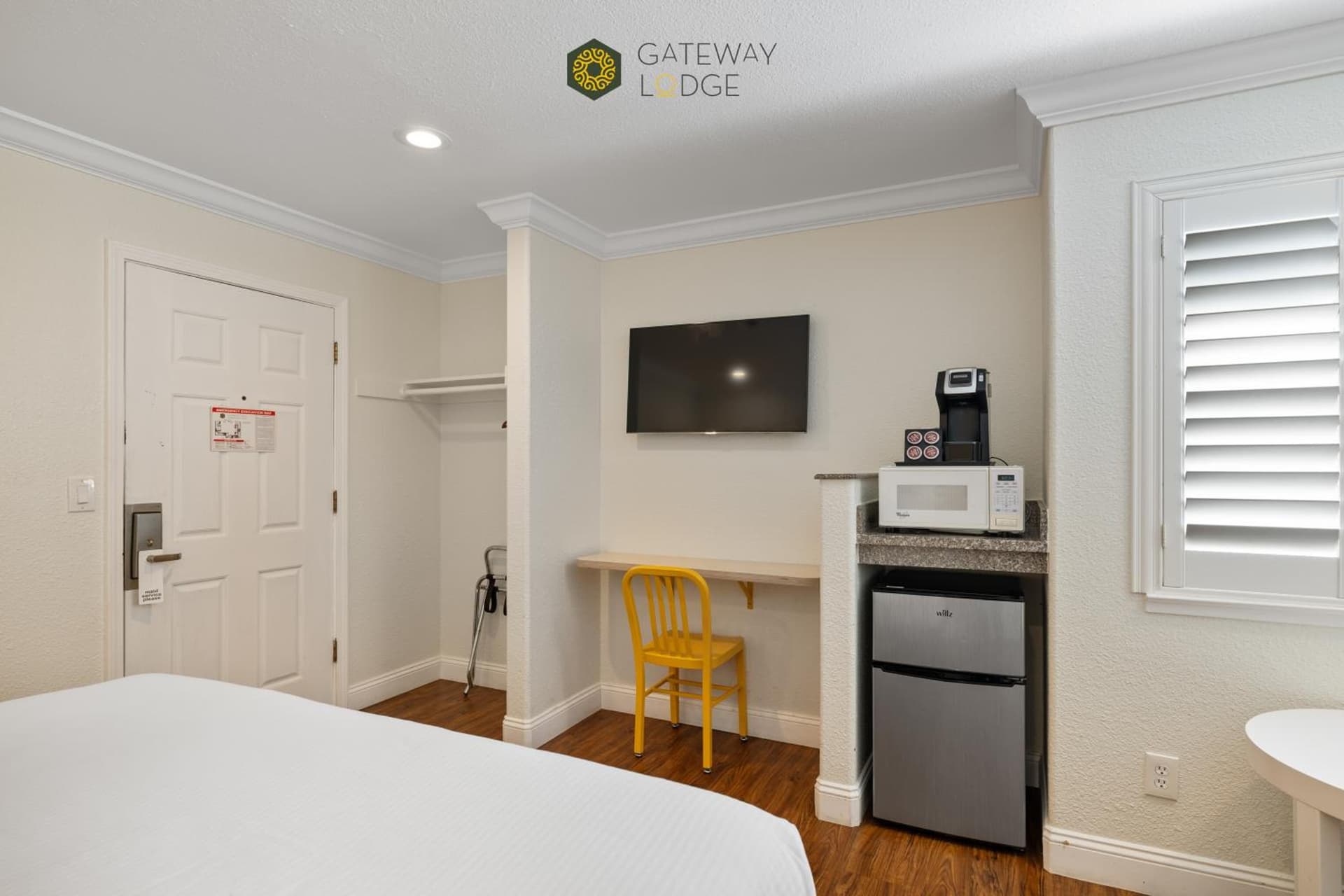 Gateway Lodge gallery photo in Seaside, CA — image 15