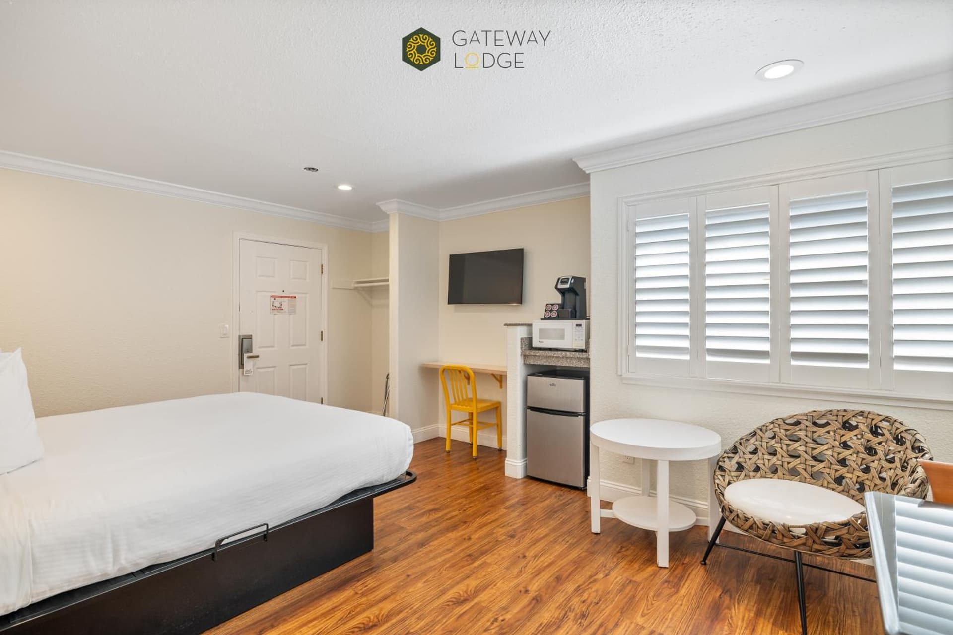 Gateway Lodge gallery photo in Seaside, CA — image 32