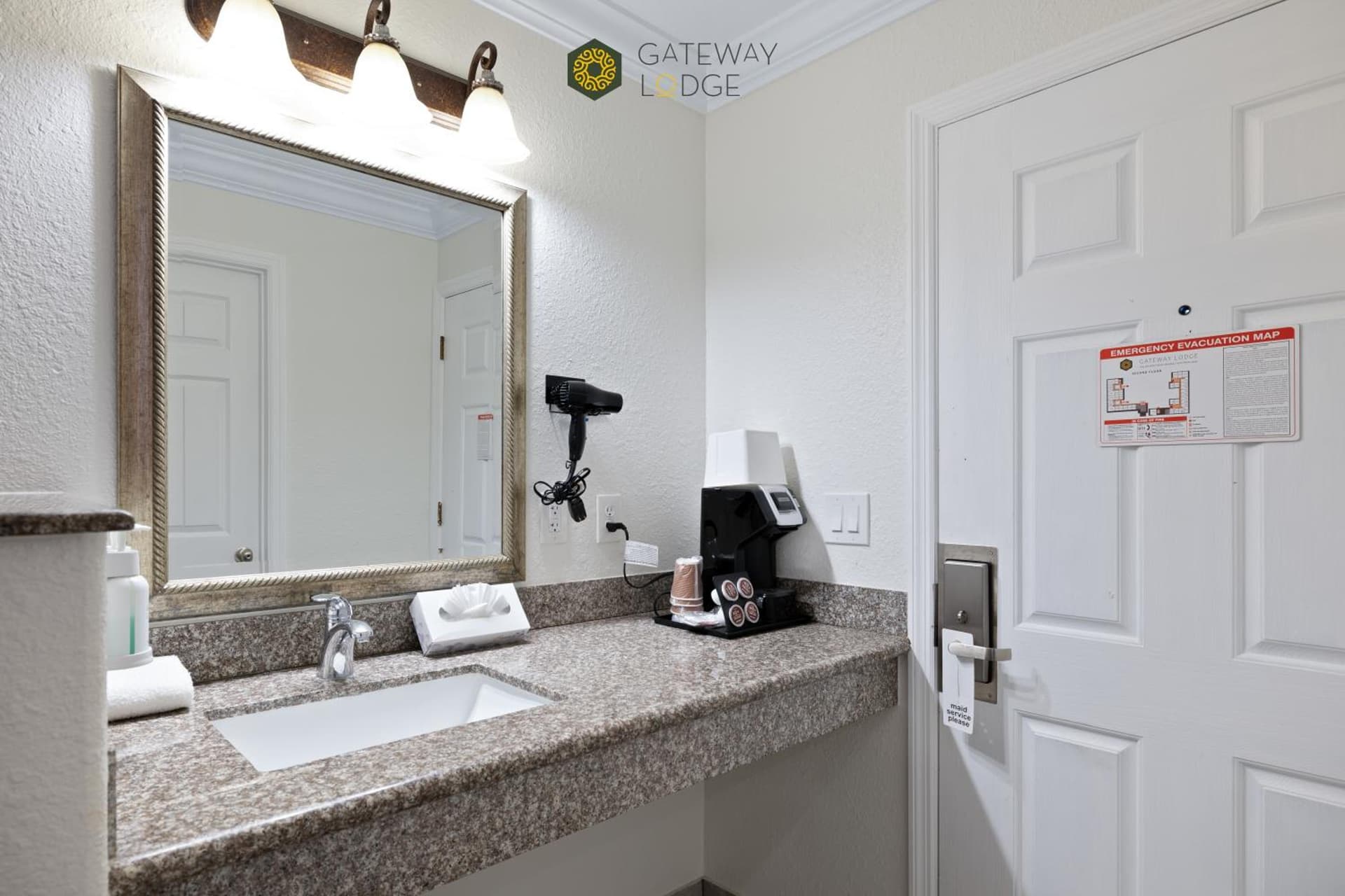 Gateway Lodge gallery photo in Seaside, CA — image 38