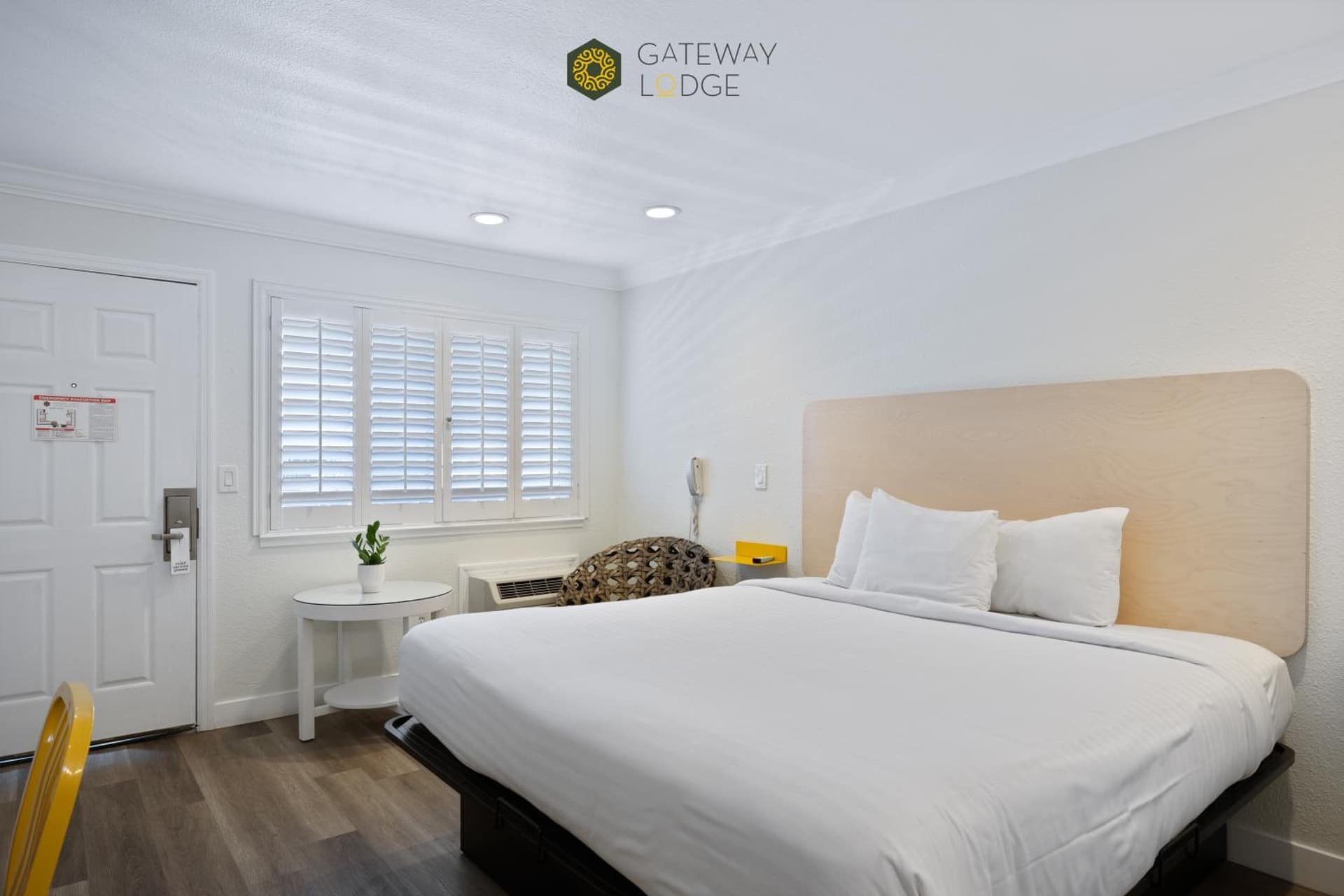 Gateway Lodge gallery photo in Seaside, CA — image 40