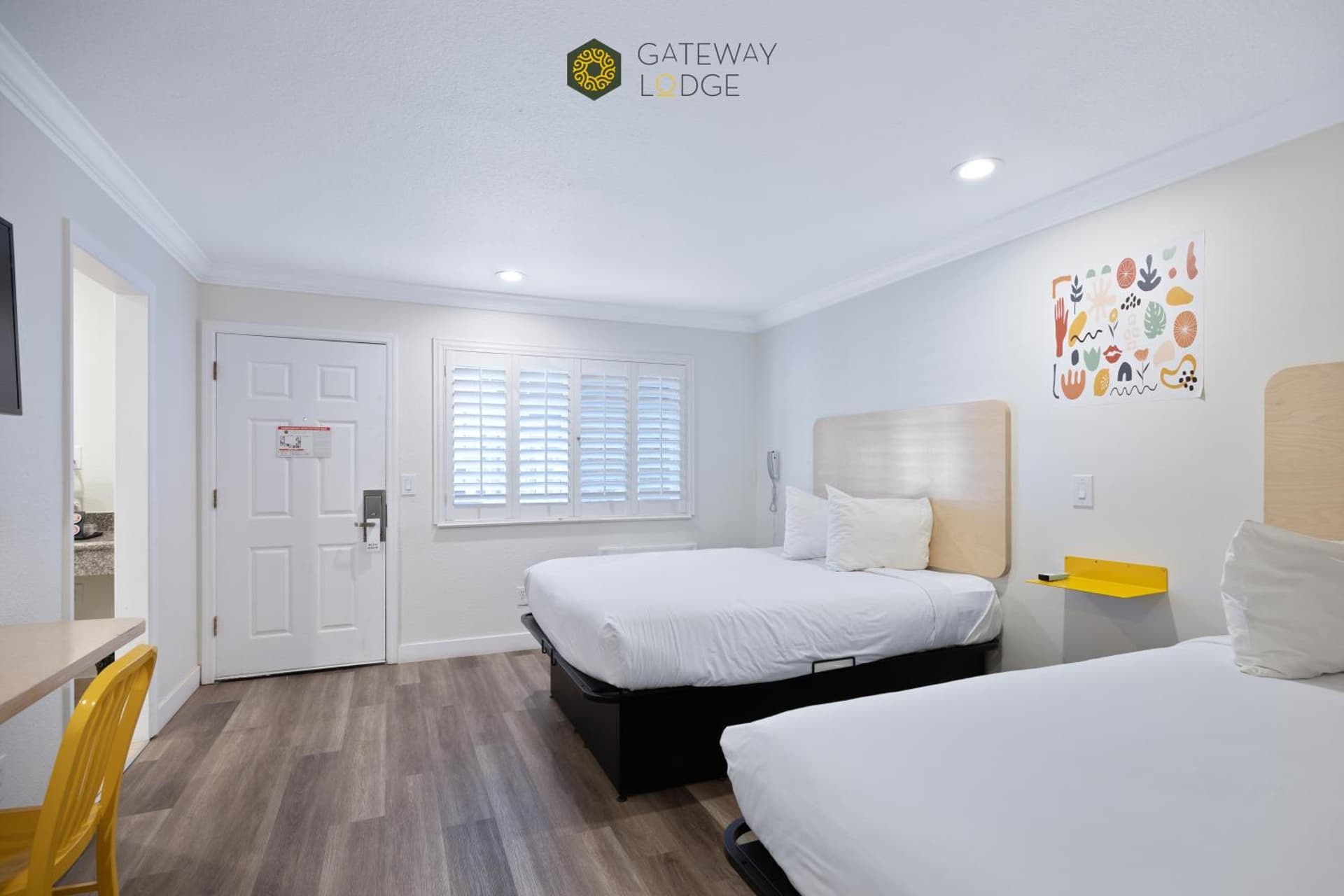 Gateway Lodge gallery photo in Seaside, CA — image 16