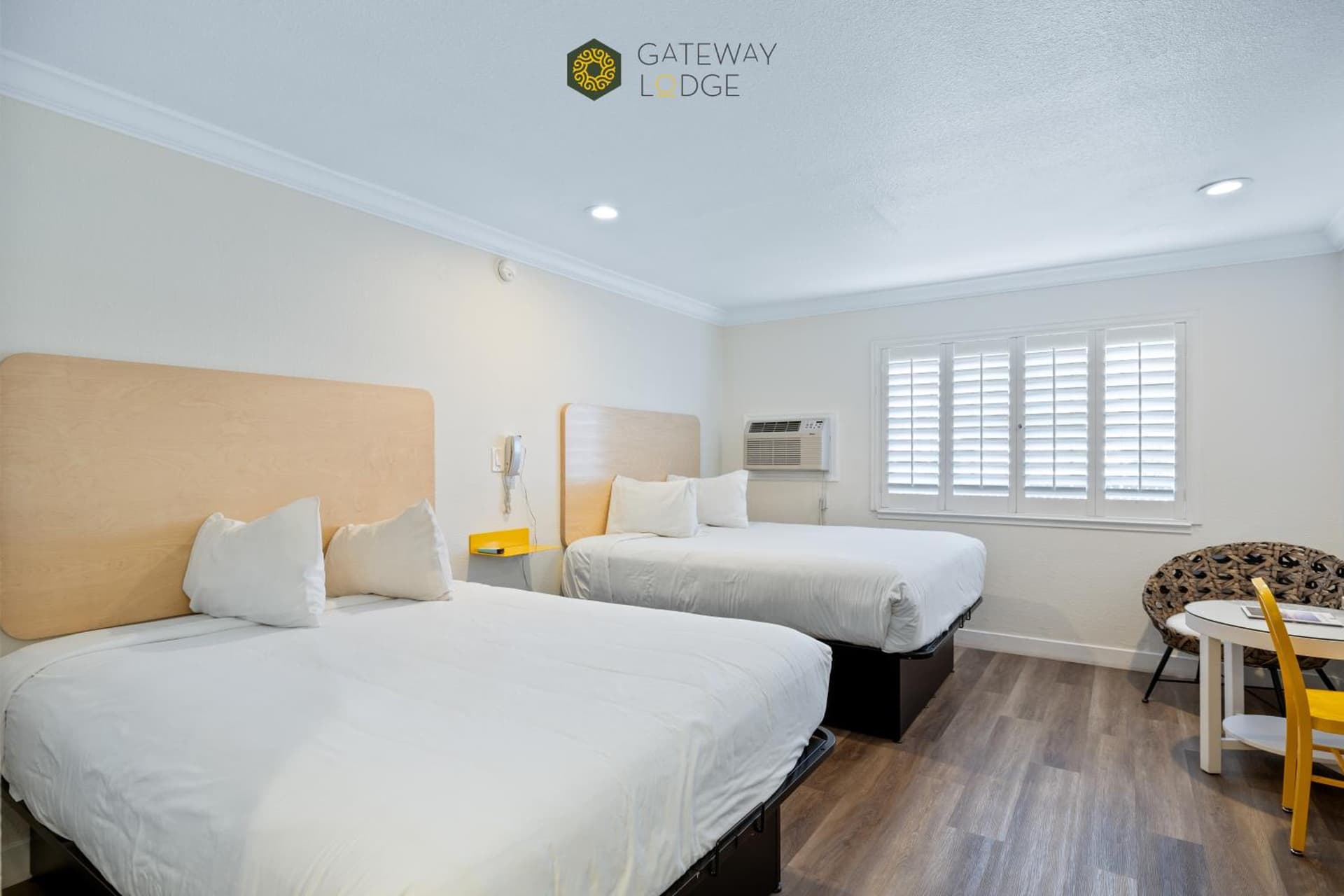 Gateway Lodge gallery photo in Seaside, CA — image 33