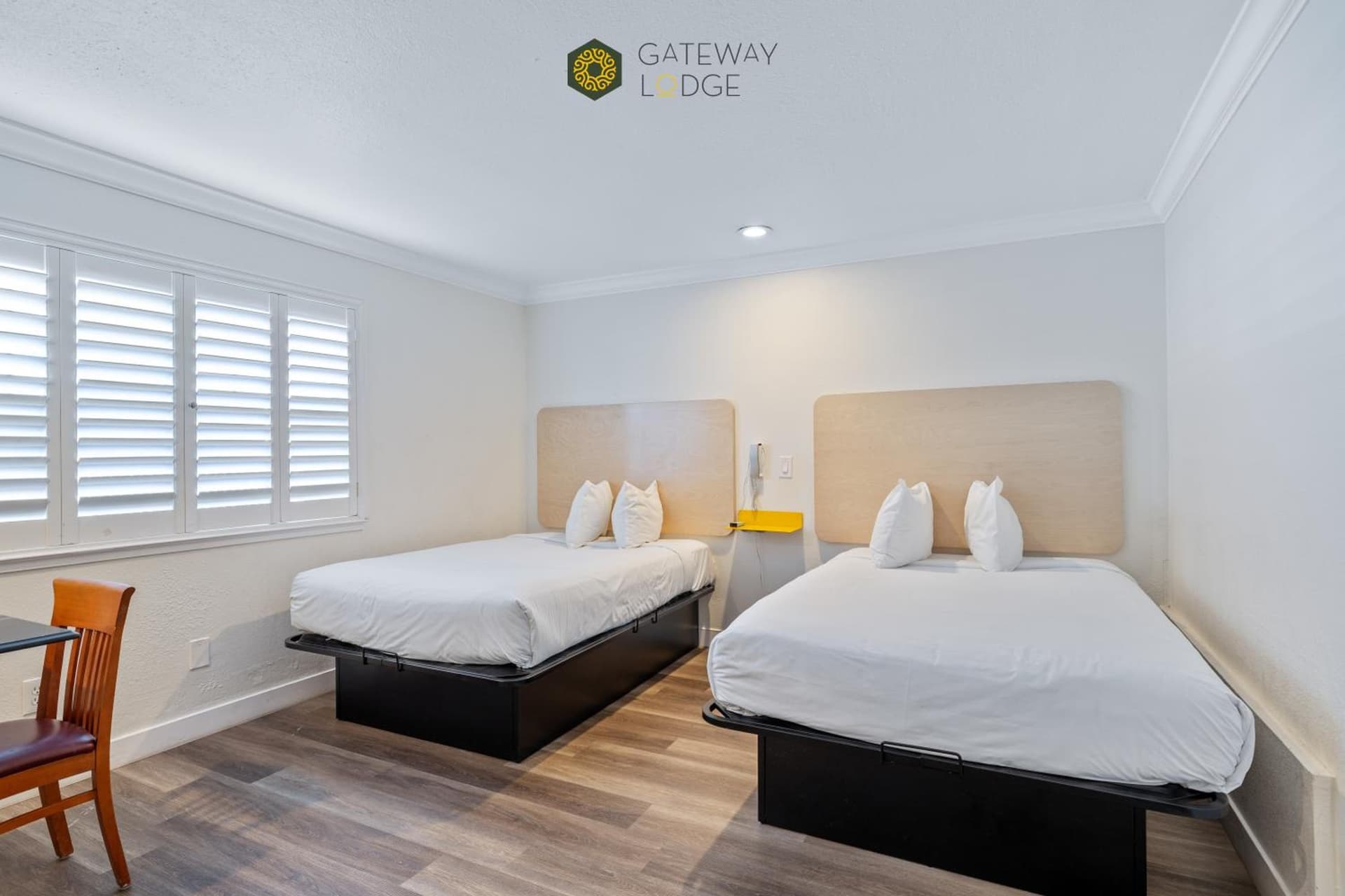 Gateway Lodge gallery photo in Seaside, CA — image 30