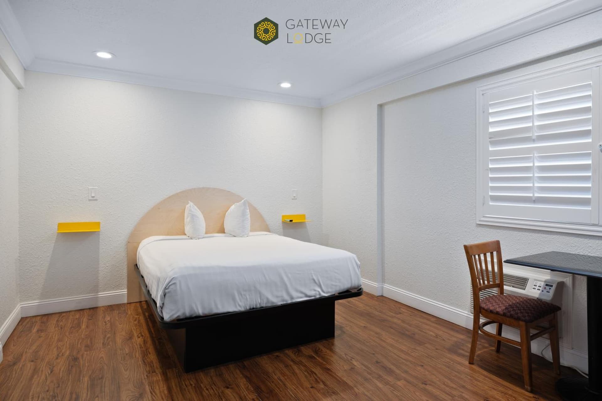 Gateway Lodge gallery photo in Seaside, CA — image 41