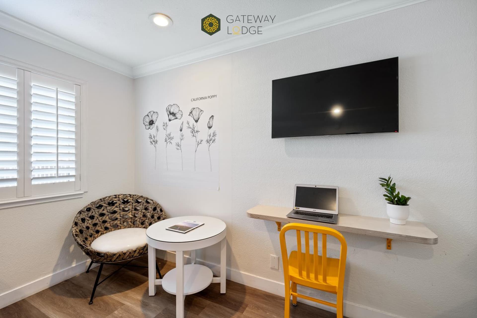 Gateway Lodge gallery photo in Seaside, CA — image 50