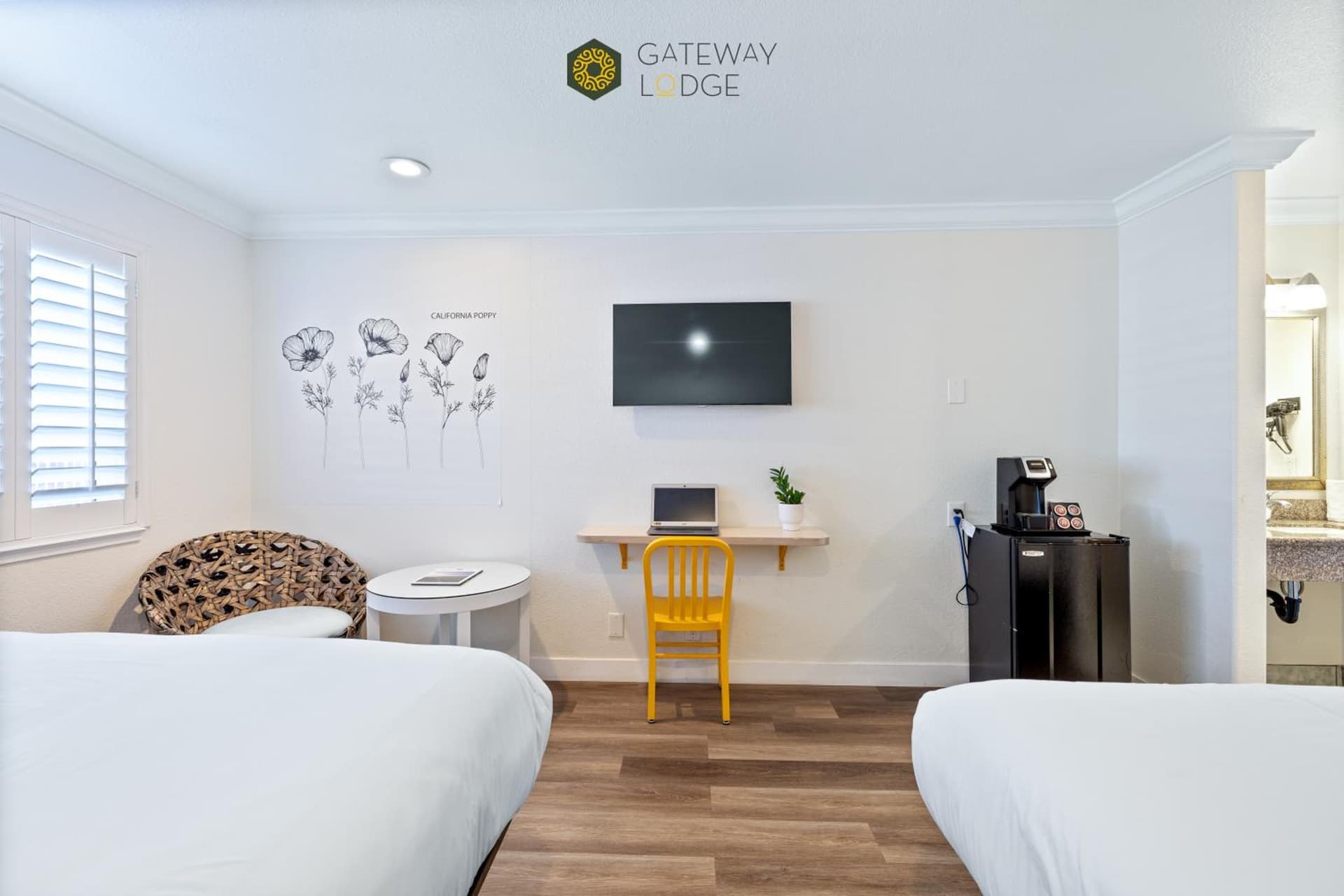 Gateway Lodge gallery photo in Seaside, CA — image 10