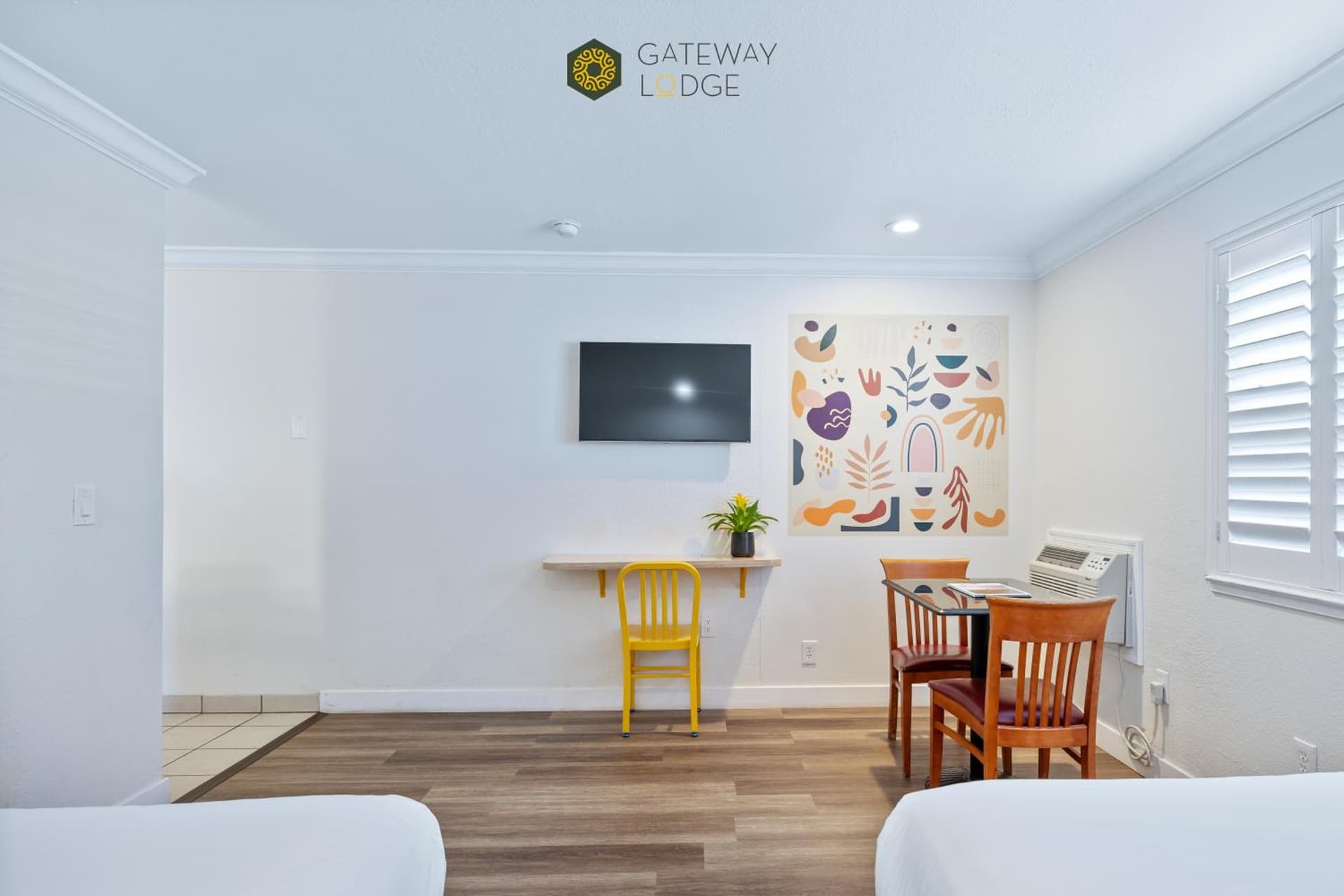 Gateway Lodge gallery photo in Seaside, CA — image 39