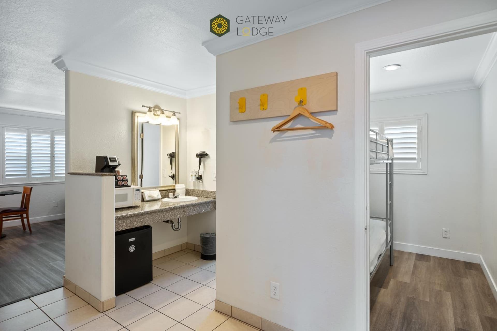 Gateway Lodge gallery photo in Seaside, CA — image 48