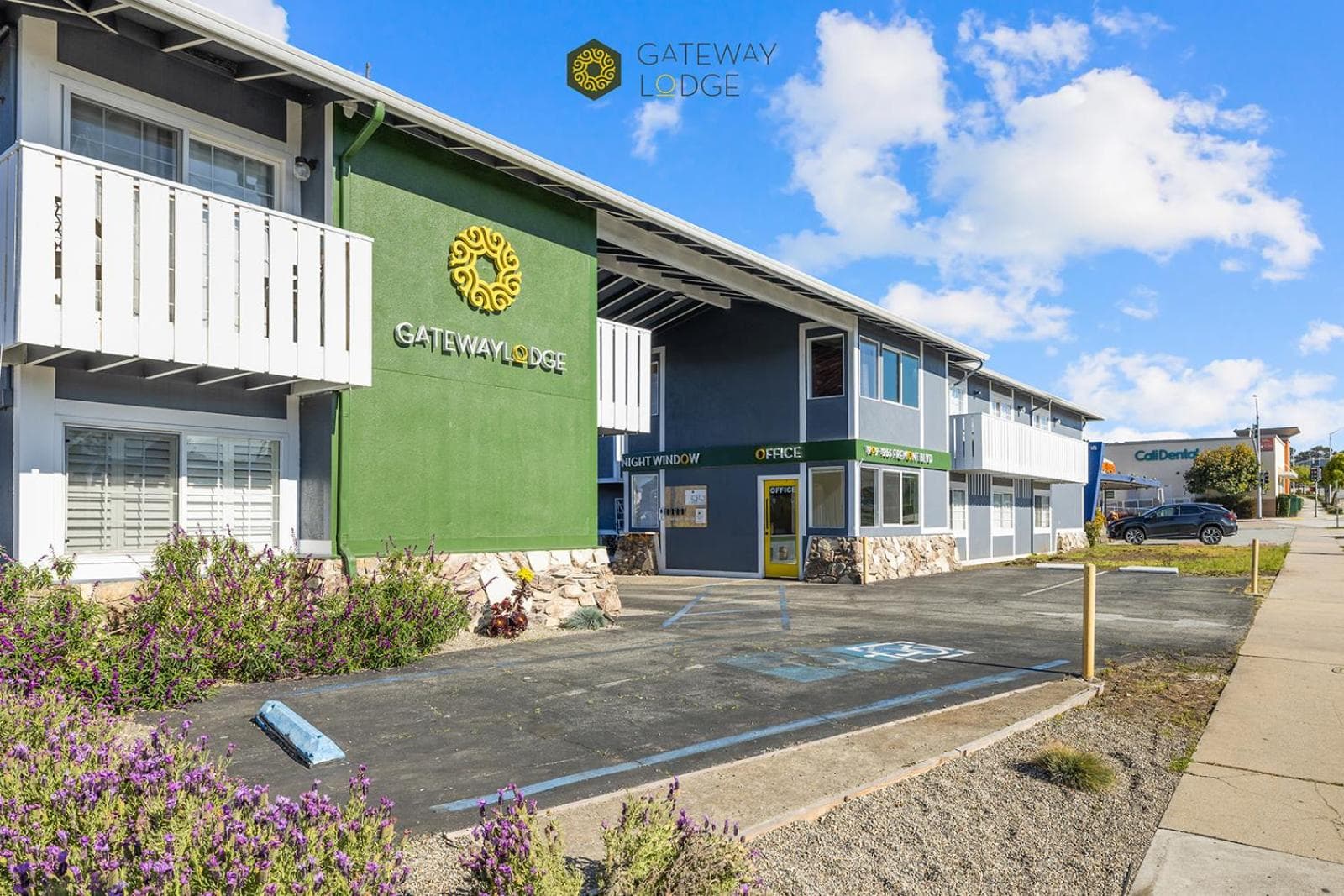 Gateway Lodge gallery photo in Seaside, CA — image 31
