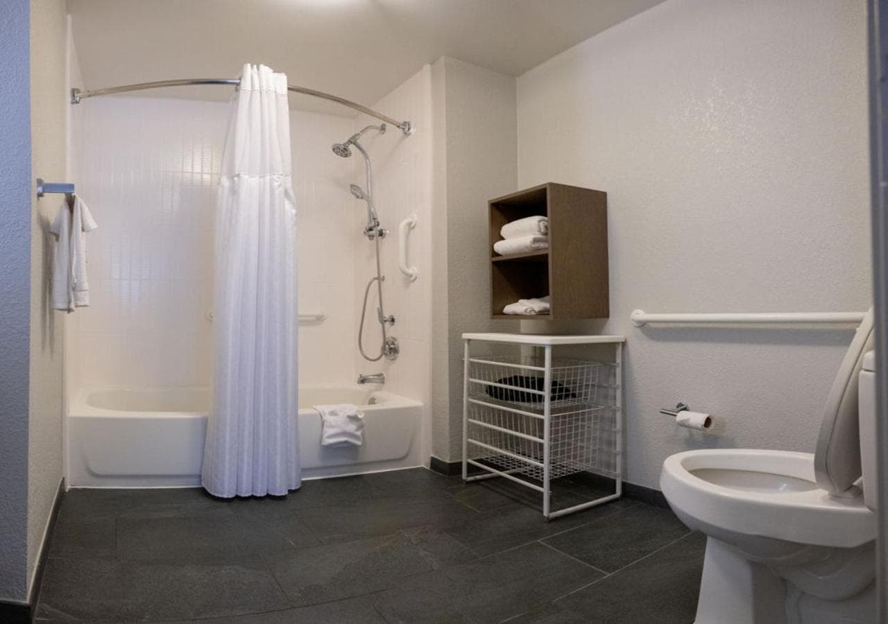 Staybridge Suites Jackson by IHG gallery photo in Ridgeland, MS — image 30